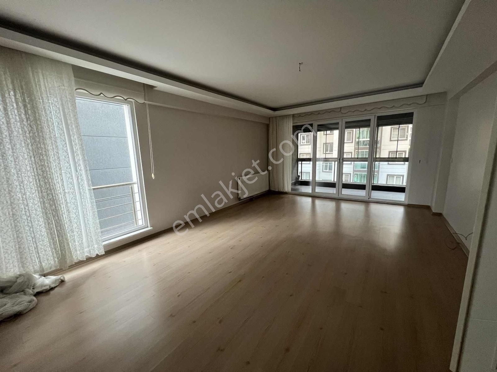 Görükle Suit 1453 3+1 Cam Balkonlu Geniş Kiralık Daire - Görsel 10