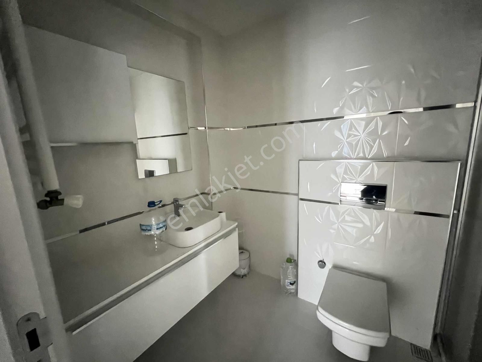 Görükle Suit 1453 3+1 Cam Balkonlu Geniş Kiralık Daire - Görsel 15