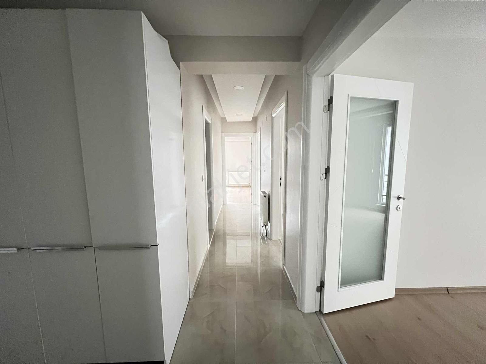 Görükle Suit 1453 3+1 Cam Balkonlu Geniş Kiralık Daire - Görsel 17