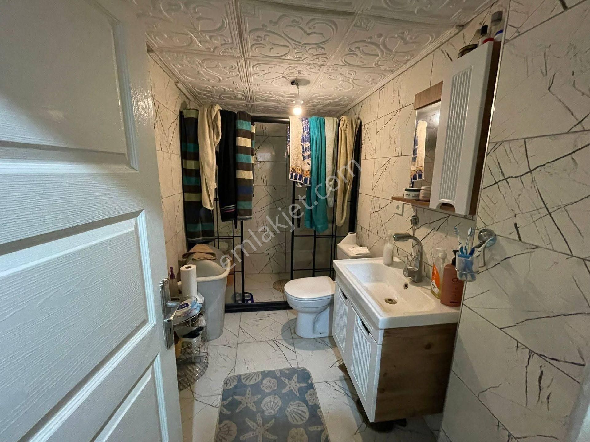 Samsun Atakum Mimarsinan Mahallesi'nde Bahçe Kat 3+1 Satılık Daire - Görsel 13