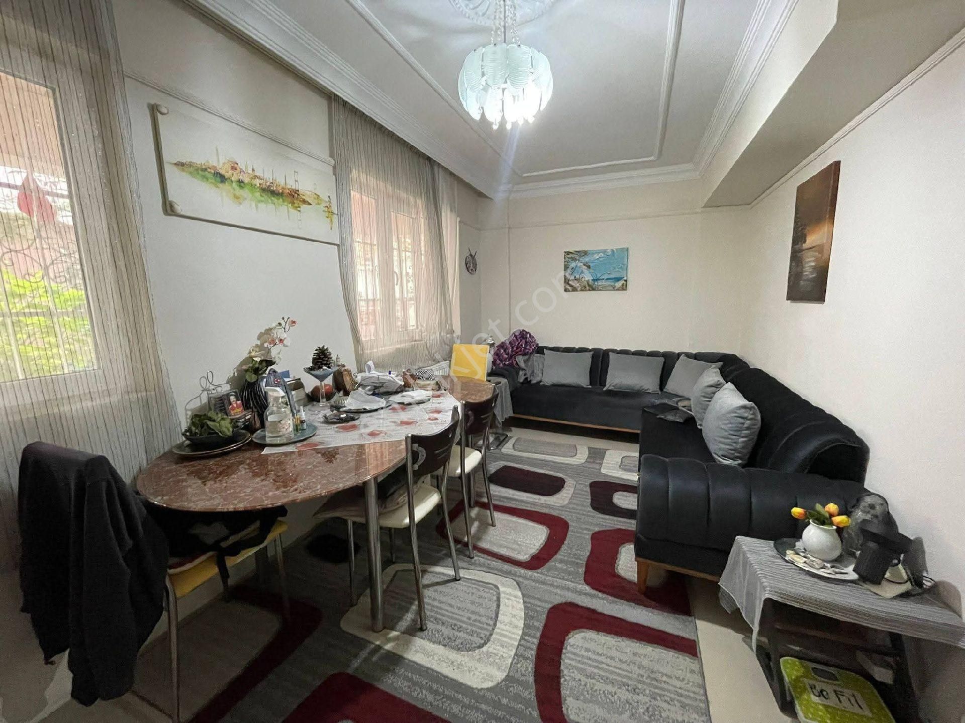 Samsun Atakum Mimarsinan Mahallesi'nde Bahçe Kat 3+1 Satılık Daire - Görsel 9