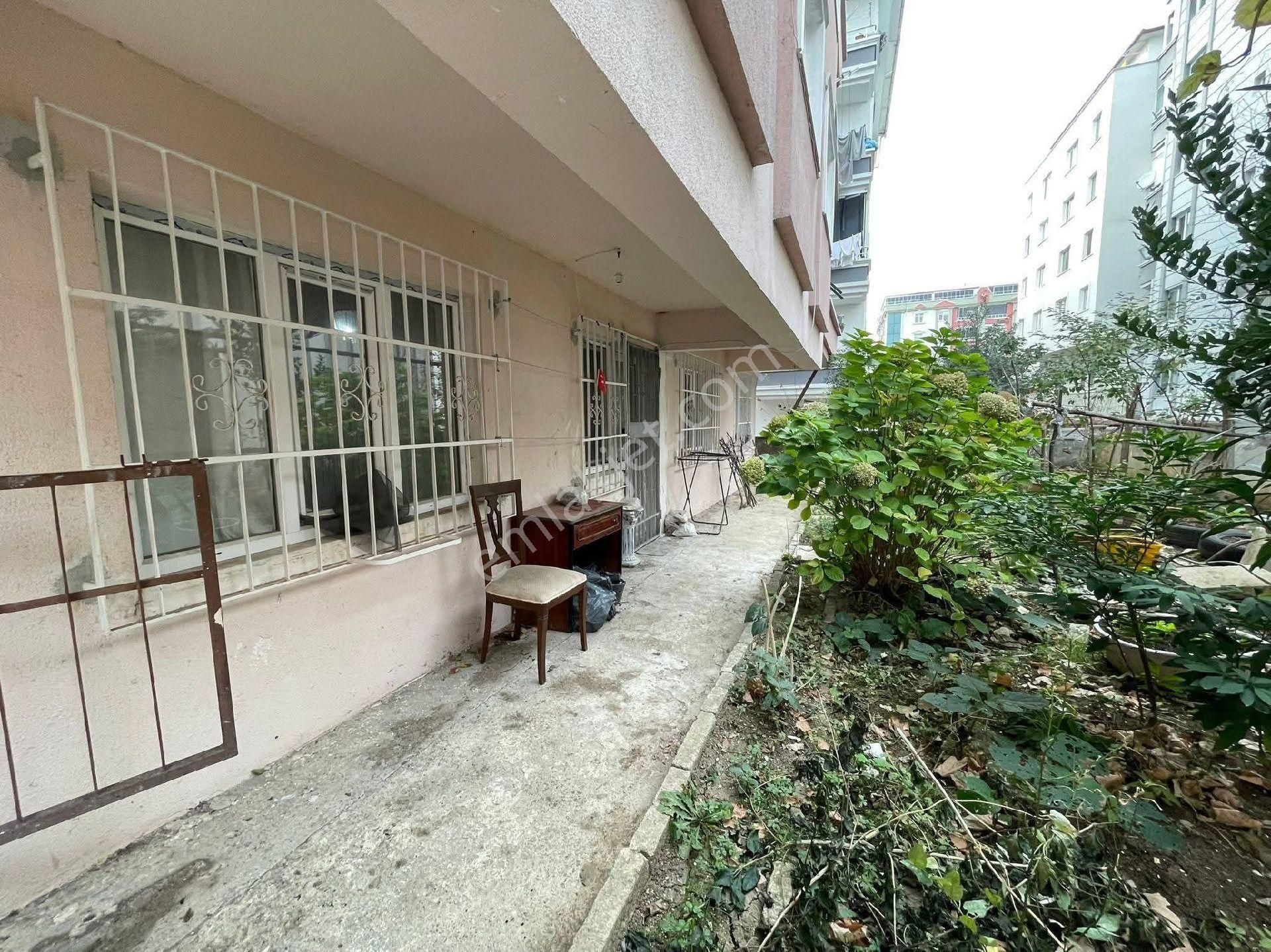 Samsun Atakum Mimarsinan Mahallesi'nde Bahçe Kat 3+1 Satılık Daire - Görsel 14