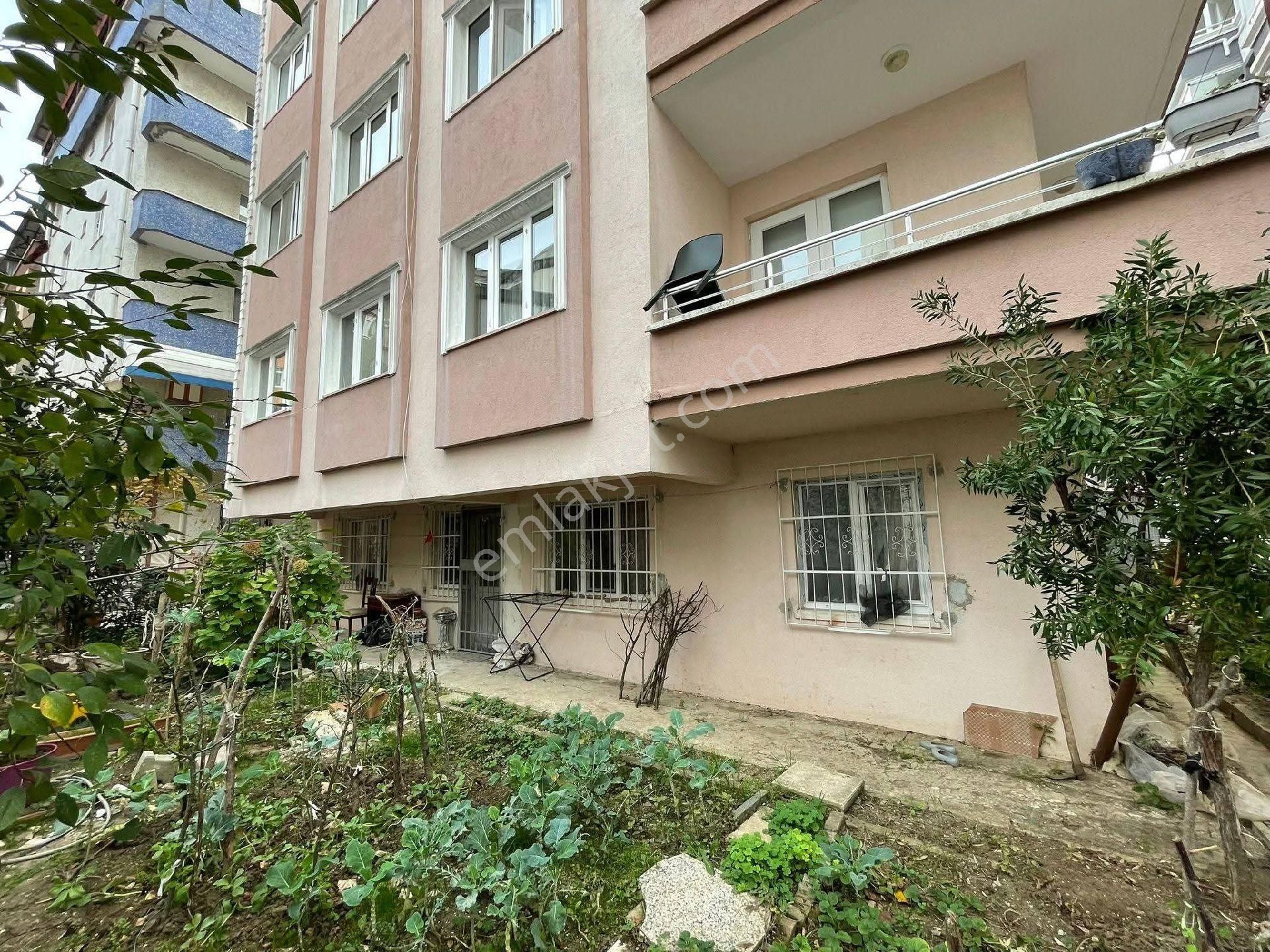 Samsun Atakum Mimarsinan Mahallesi'nde Bahçe Kat 3+1 Satılık Daire - Görsel 15