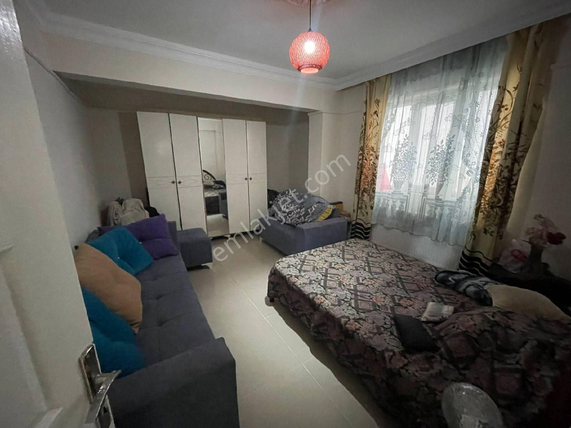 Samsun Atakum Mimarsinan Mahallesi'nde Bahçe Kat 3+1 Satılık Daire - Görsel 2