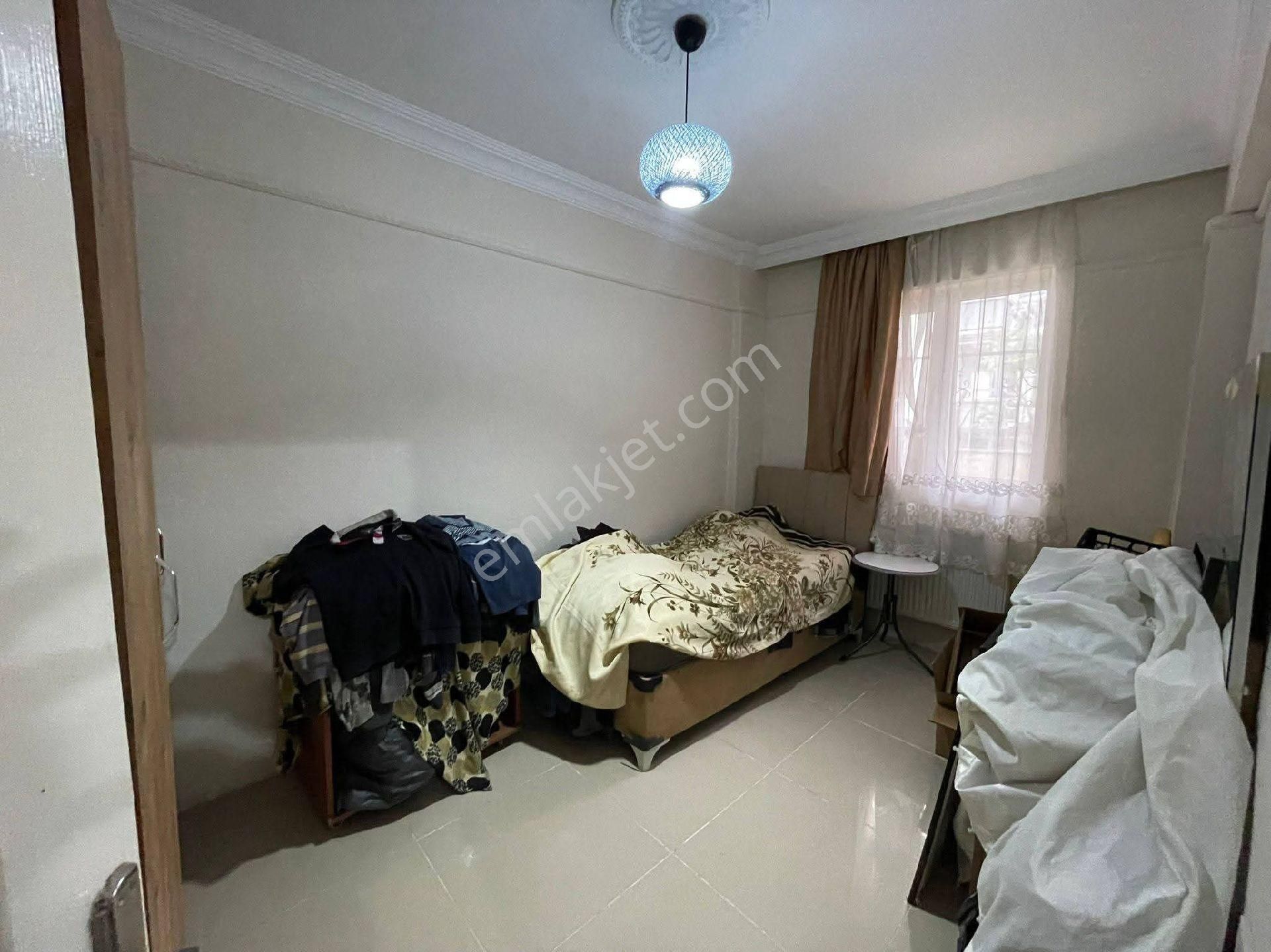 Samsun Atakum Mimarsinan Mahallesi'nde Bahçe Kat 3+1 Satılık Daire - Görsel 7