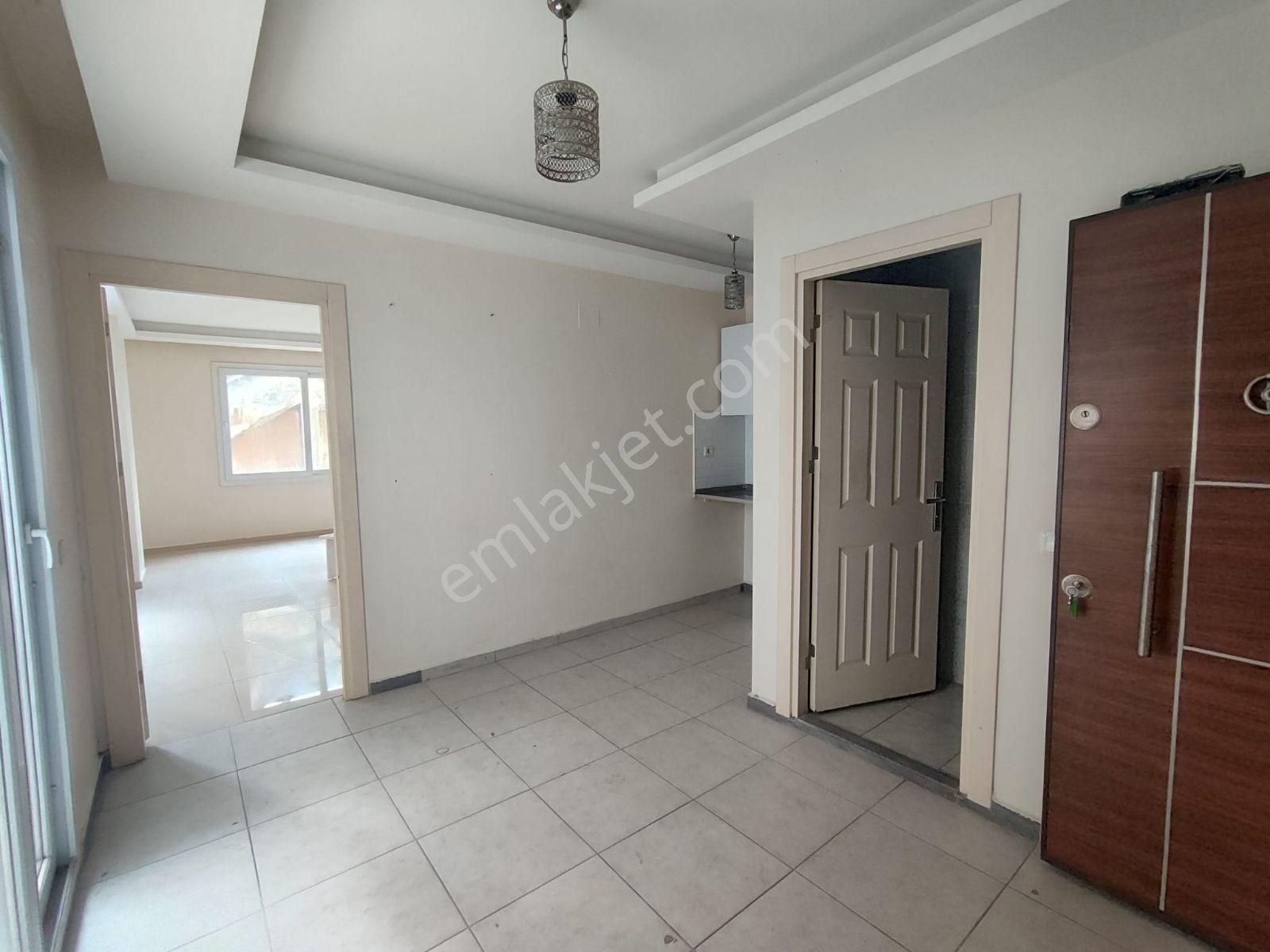 Yeni Adliye Karşısı Geniş 1+1 Kiralık Ofis - Görsel 8