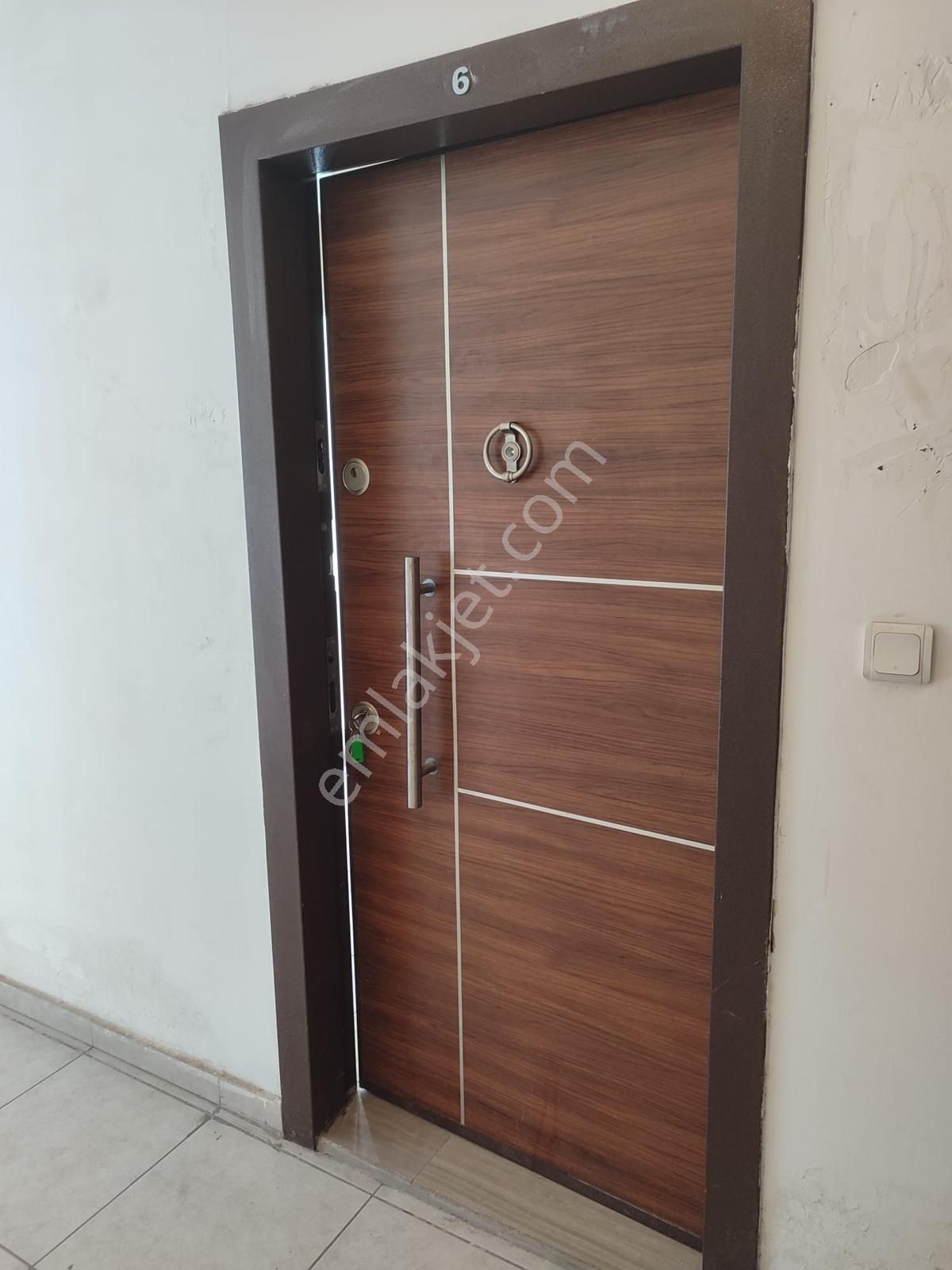 Yeni Adliye Karşısı Geniş Satılık 1+1 Ofis - Görsel 3