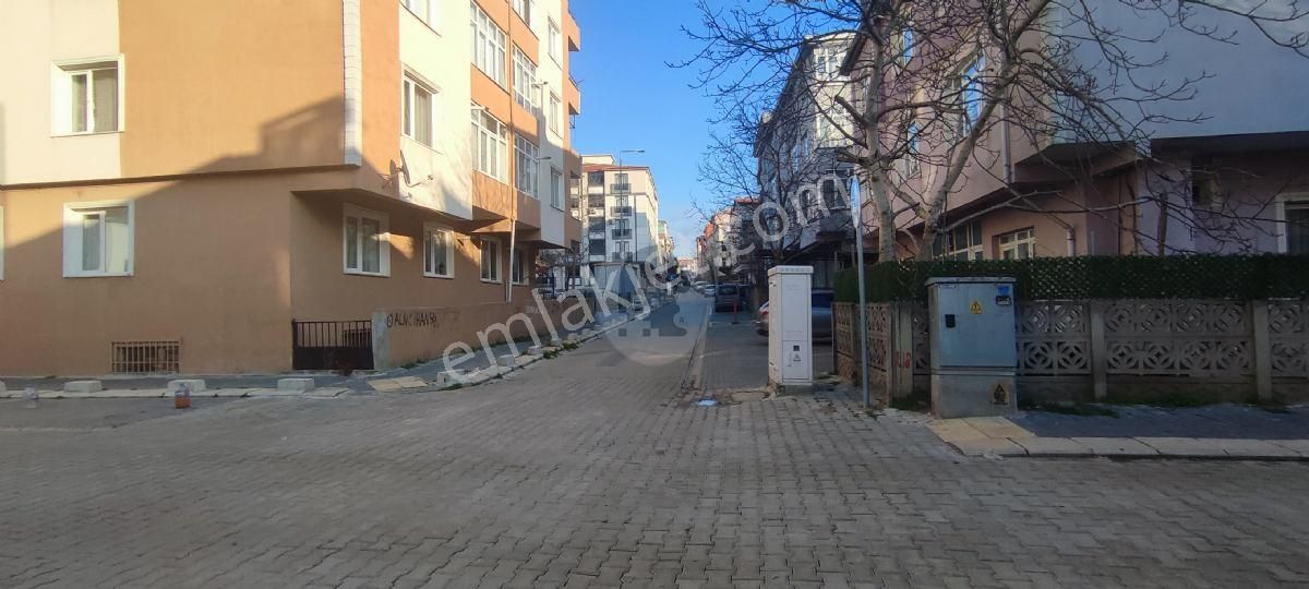 Çorlu Mavili Bahçede Satılık 1 1 Sıfır Daire P.no:1832 M - Görsel 16