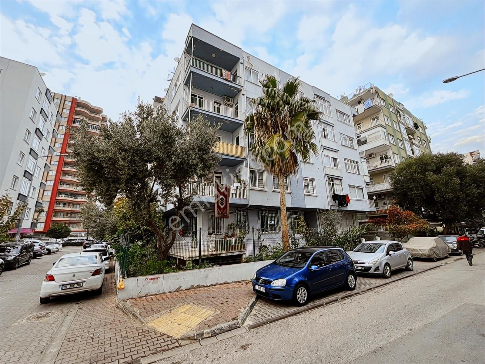 Güvenevler Alanya Sokağında Ara Kat İçi Yapılı Satılık 2+1 Daire - Görsel 15