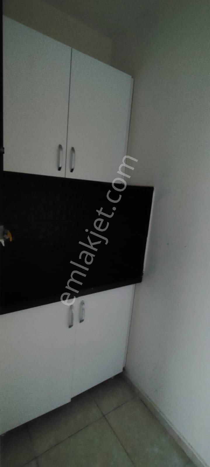 Mezitli Akdeniz'de Nezih Sitede Satılık Geniş 4+1 Salon - Görsel 11