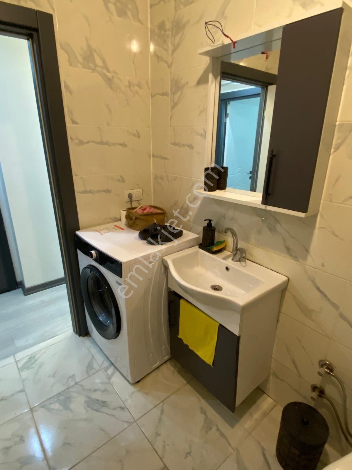 Altunoğlu Gayrimenkulden Esenyurt Sülemaniye Mah.full Eşyalı Yeni Binada Kiralık - Görsel 17