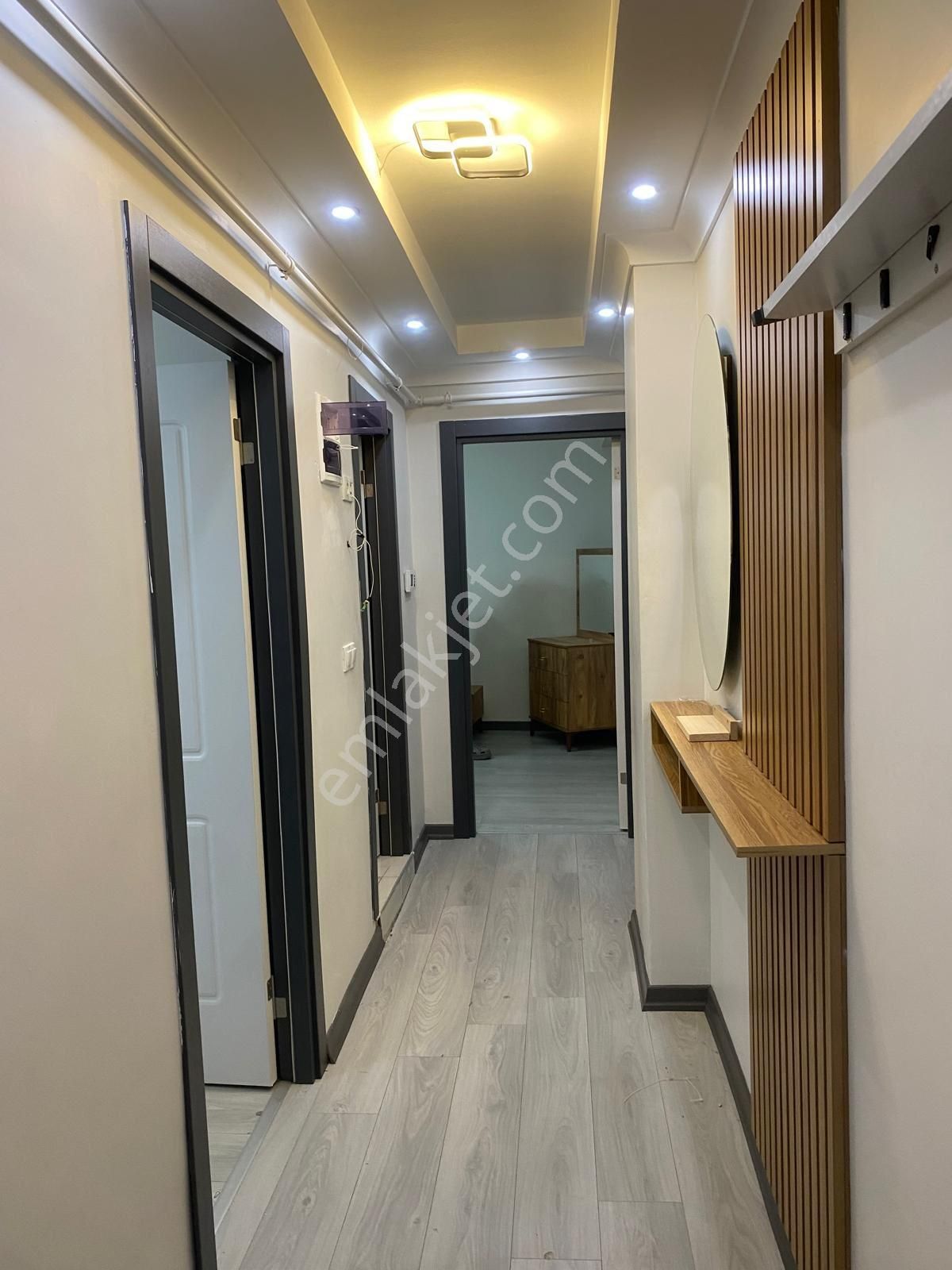 Altunoğlu Gayrimenkulden Esenyurt Sülemaniye Mah.full Eşyalı Yeni Binada Kiralık - Görsel 20