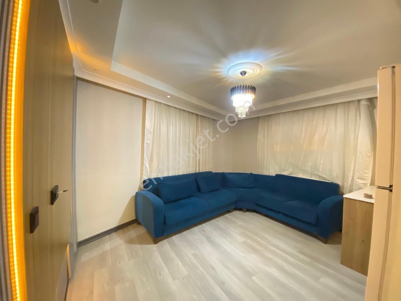 Altunoğlu Gayrimenkulden Esenyurt Sülemaniye Mah.full Eşyalı Yeni Binada Kiralık - Görsel 5