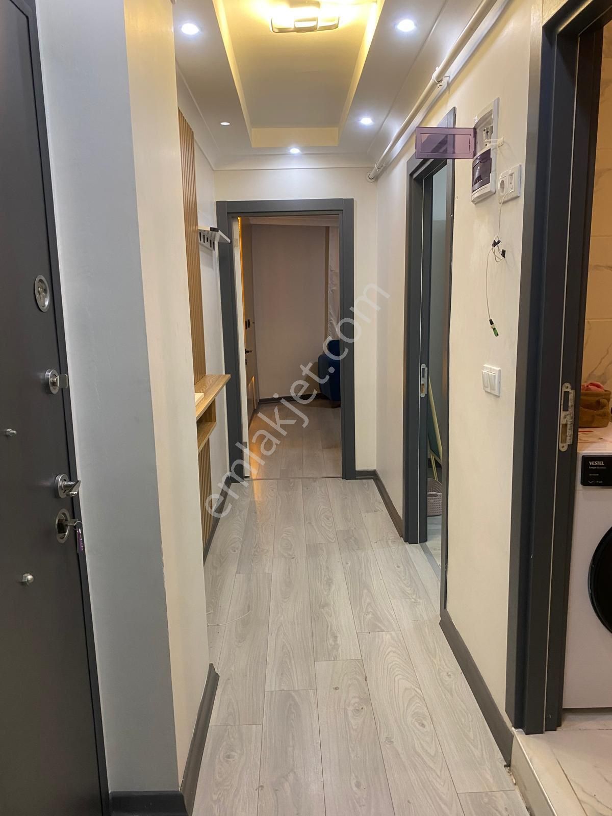 Altunoğlu Gayrimenkulden Esenyurt Sülemaniye Mah.full Eşyalı Yeni Binada Kiralık - Görsel 22