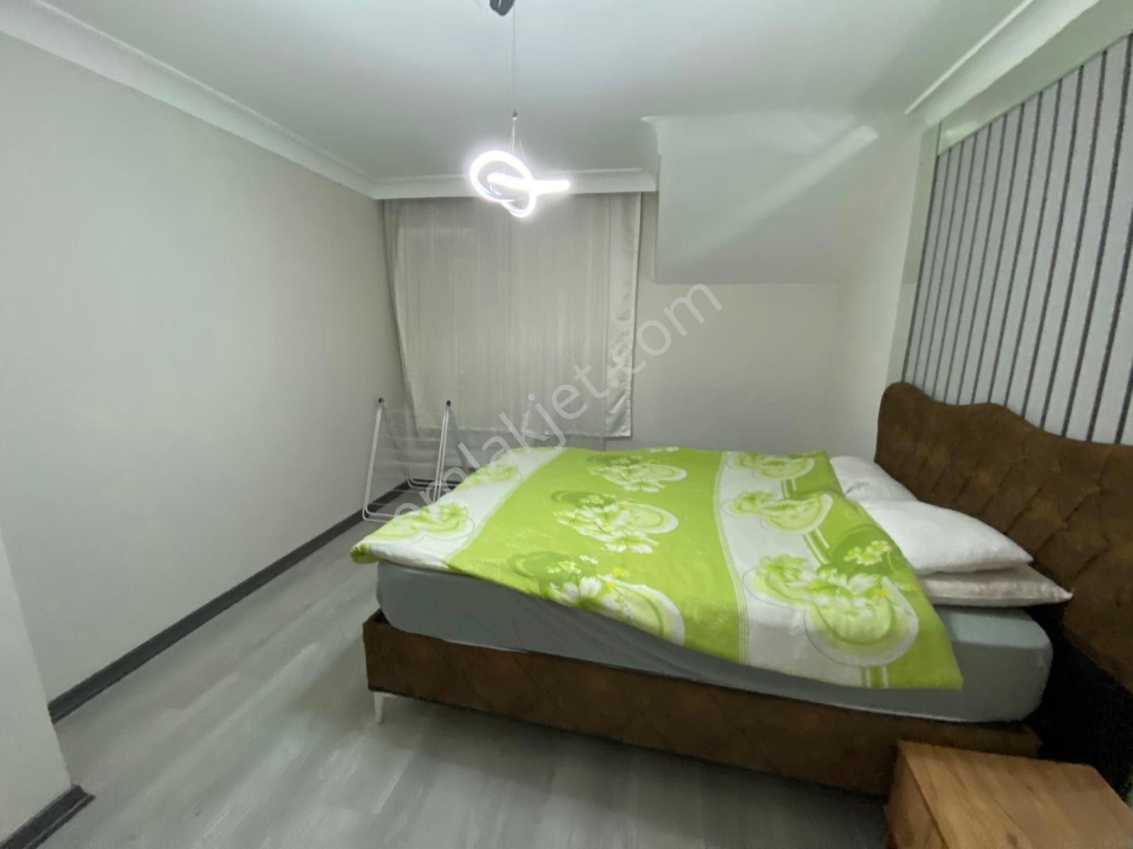 Altunoğlu Gayrimenkulden Esenyurt Sülemaniye Mah.full Eşyalı Yeni Binada Kiralık - Görsel 8