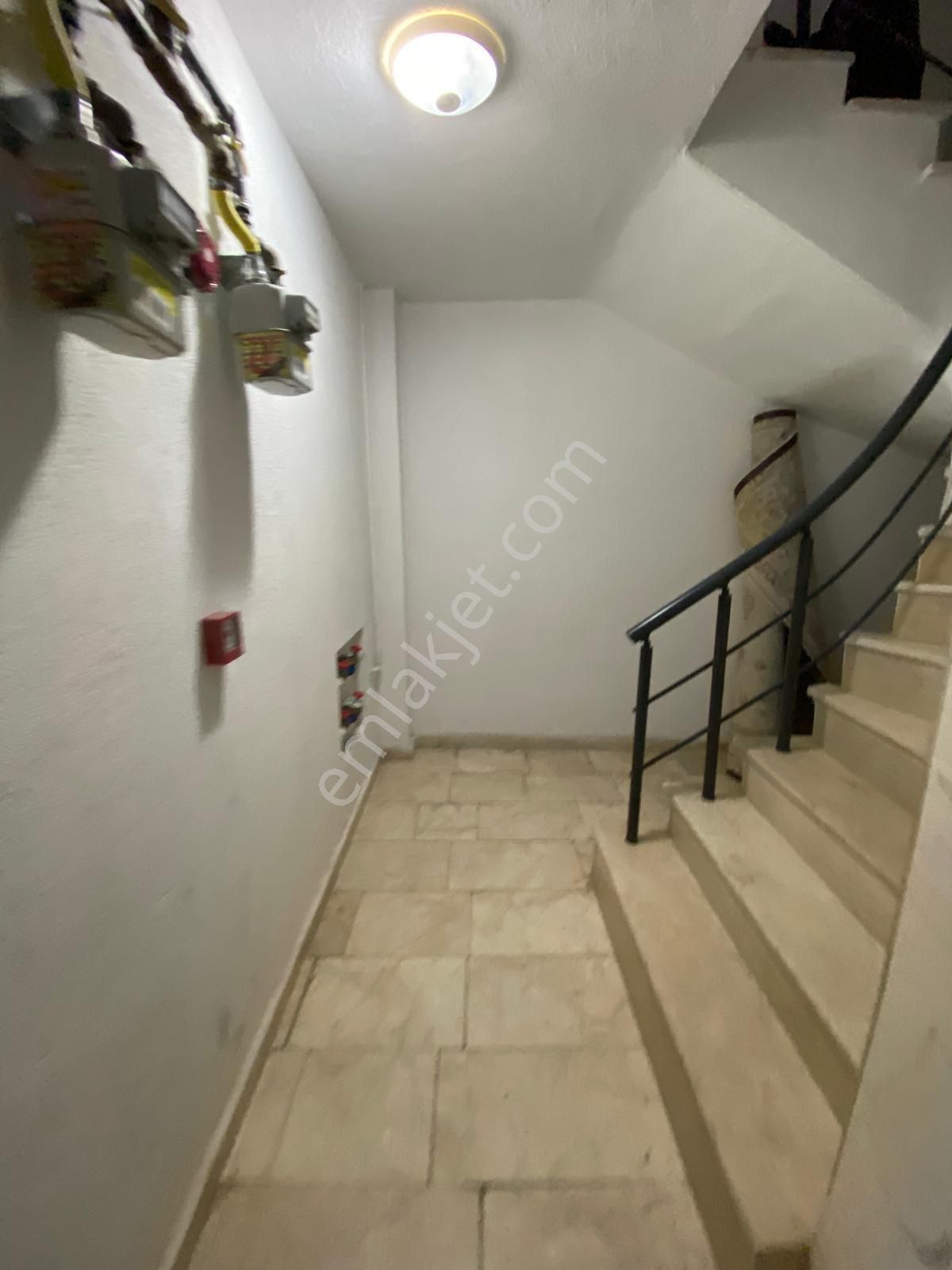 Altunoğlu Gayrimenkulden Esenyurt Sülemaniye Mah.full Eşyalı Yeni Binada Kiralık - Görsel 24