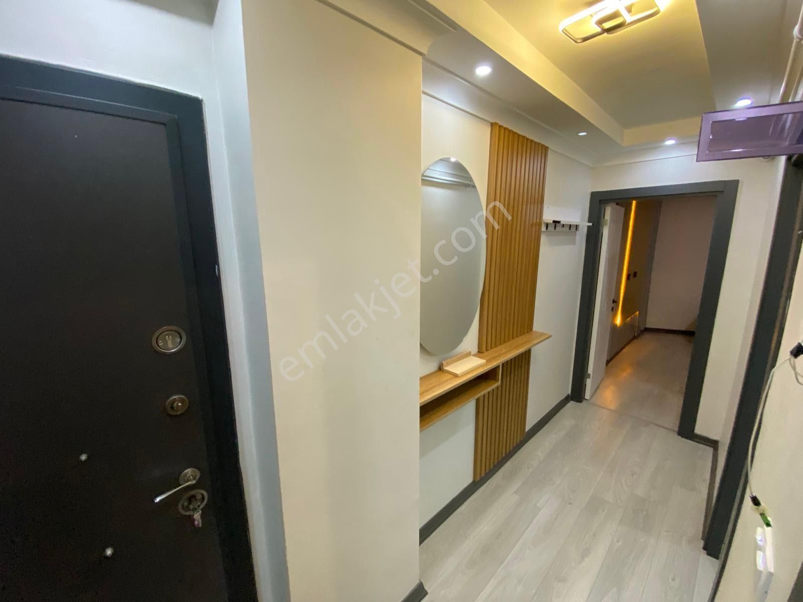 Altunoğlu Gayrimenkulden Esenyurt Sülemaniye Mah.full Eşyalı Yeni Binada Kiralık - Görsel 21