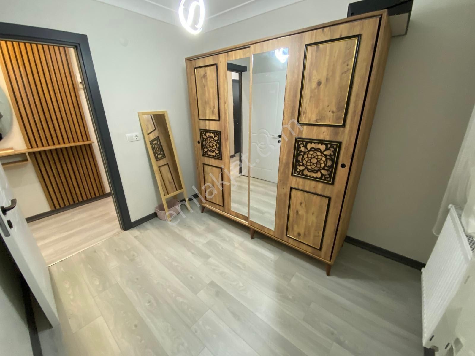 Altunoğlu Gayrimenkulden Esenyurt Sülemaniye Mah.full Eşyalı Yeni Binada Kiralık - Görsel 10