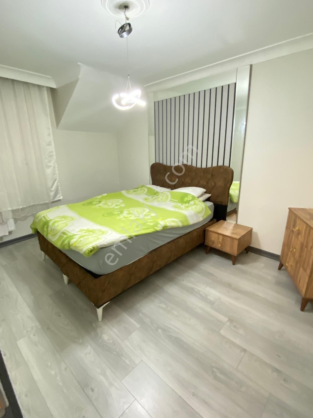 Altunoğlu Gayrimenkulden Esenyurt Sülemaniye Mah.full Eşyalı Yeni Binada Kiralık - Görsel 7