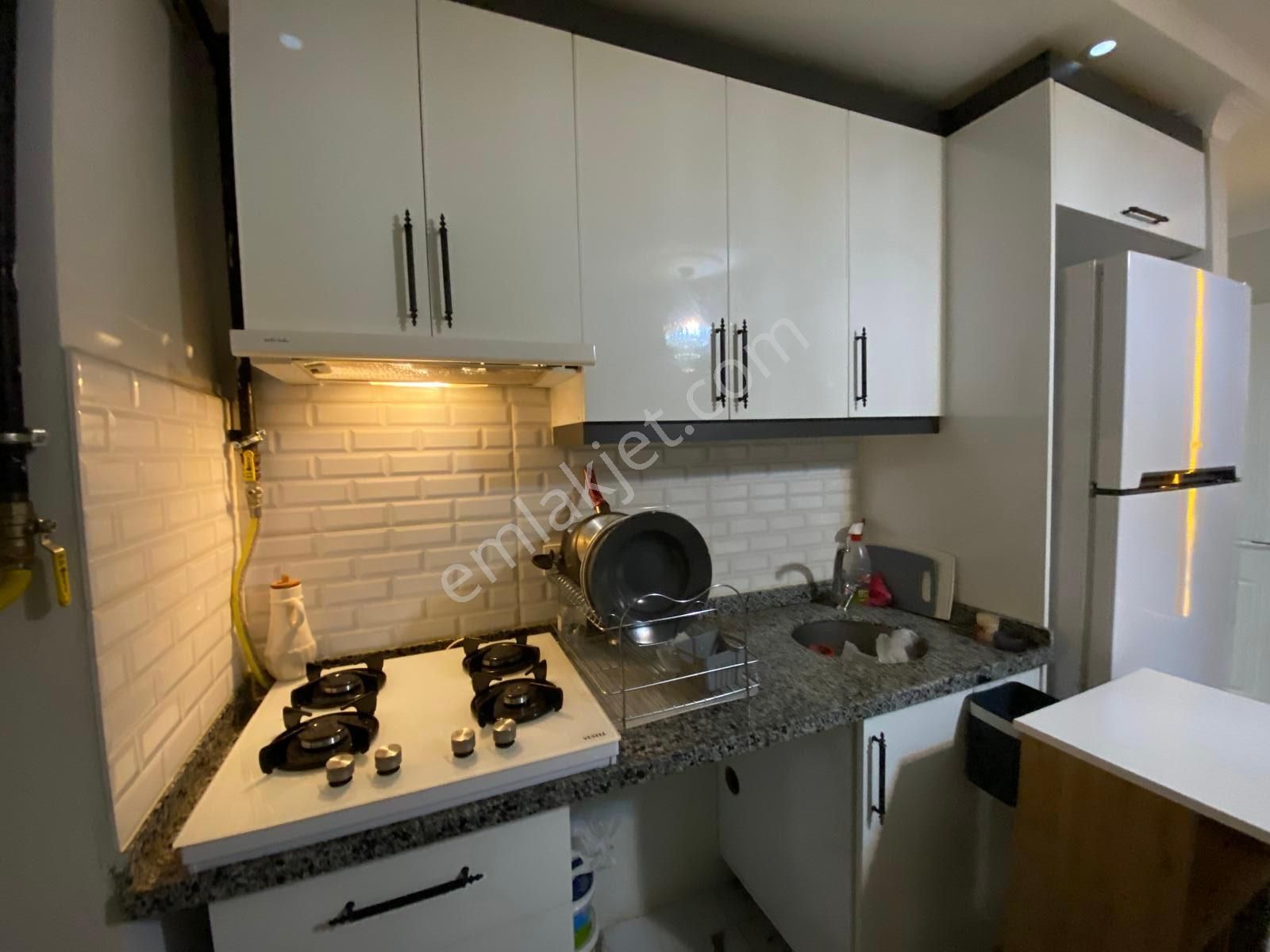 Altunoğlu Gayrimenkulden Esenyurt Sülemaniye Mah.full Eşyalı Yeni Binada Kiralık - Görsel 4