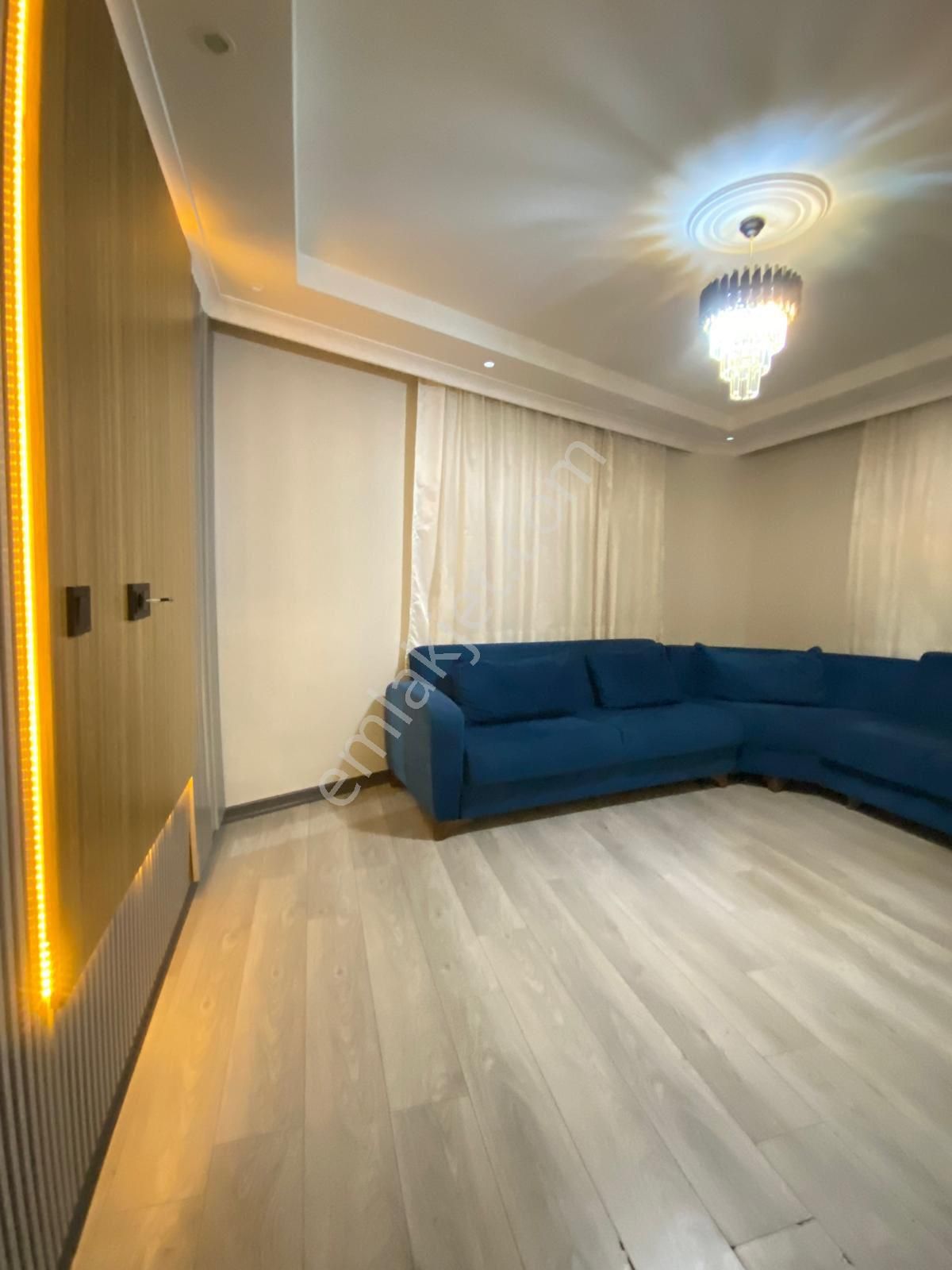 Altunoğlu Gayrimenkulden Esenyurt Sülemaniye Mah.full Eşyalı Yeni Binada Kiralık - Görsel 2