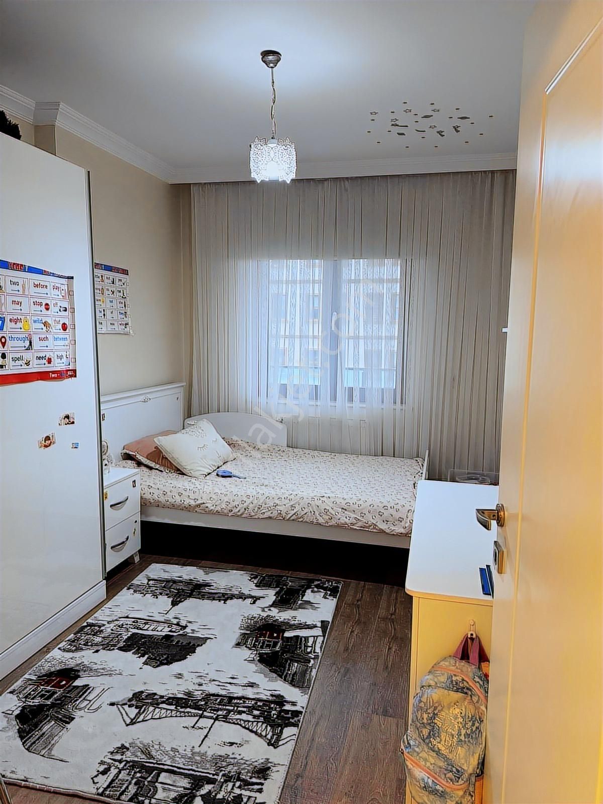 Remlaktan Zümrütevlerde Satılık 4+1 - Görsel 32