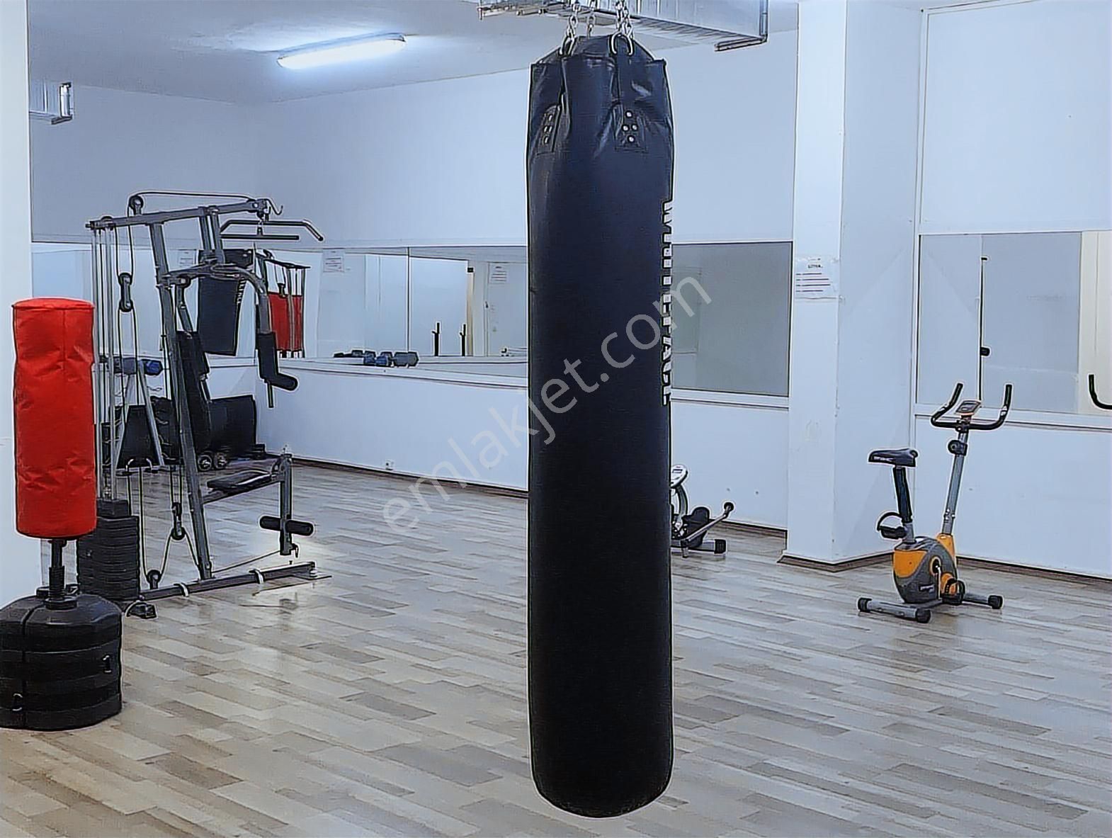 Remlaktan Zümrütevlerde Satılık 4+1 - Görsel 24