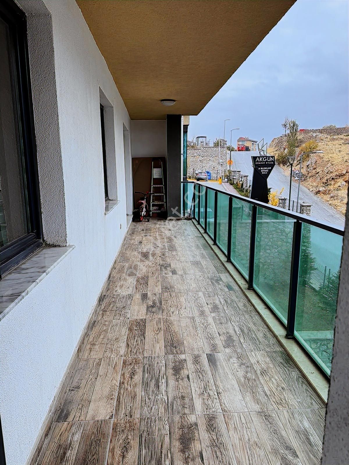 Remlaktan Zümrütevlerde Satılık 4+1 - Görsel 9