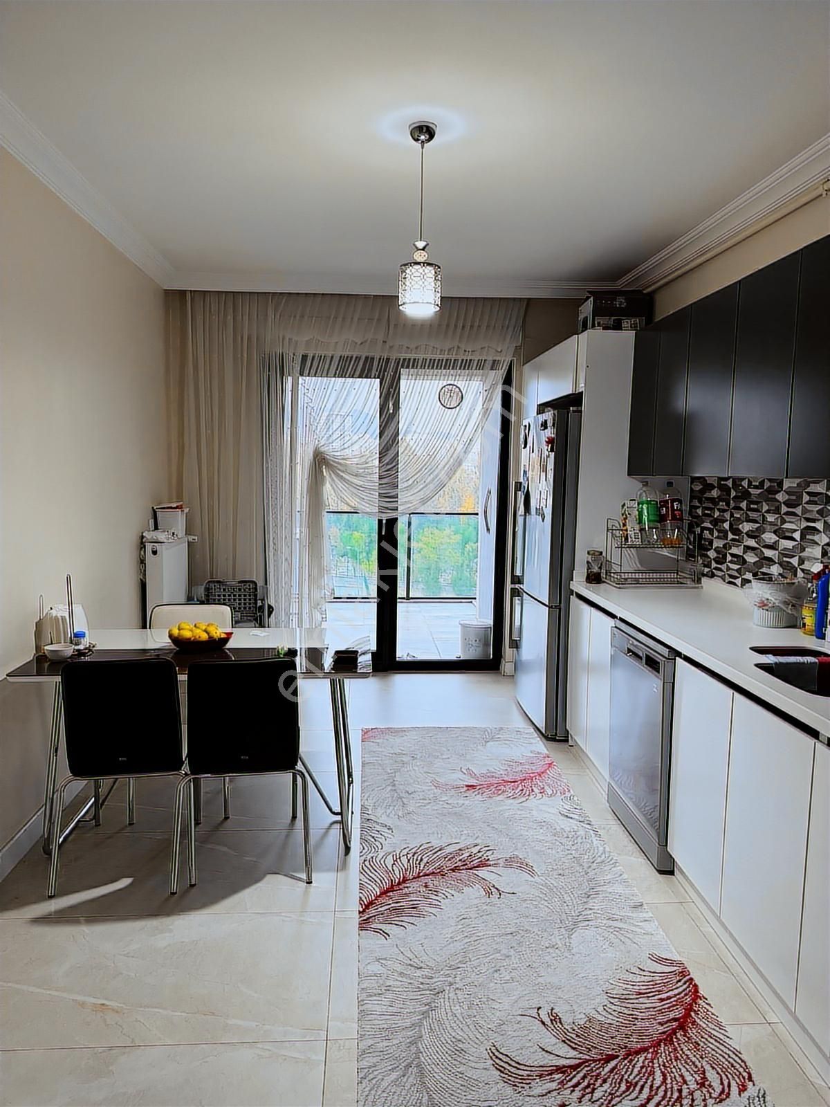 Remlaktan Zümrütevlerde Satılık 4+1 - Görsel 33