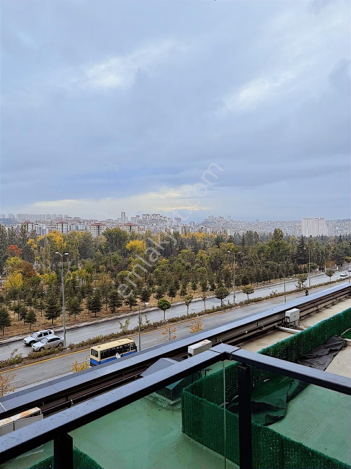 Remlaktan Zümrütevlerde Satılık 4+1 - Görsel 13