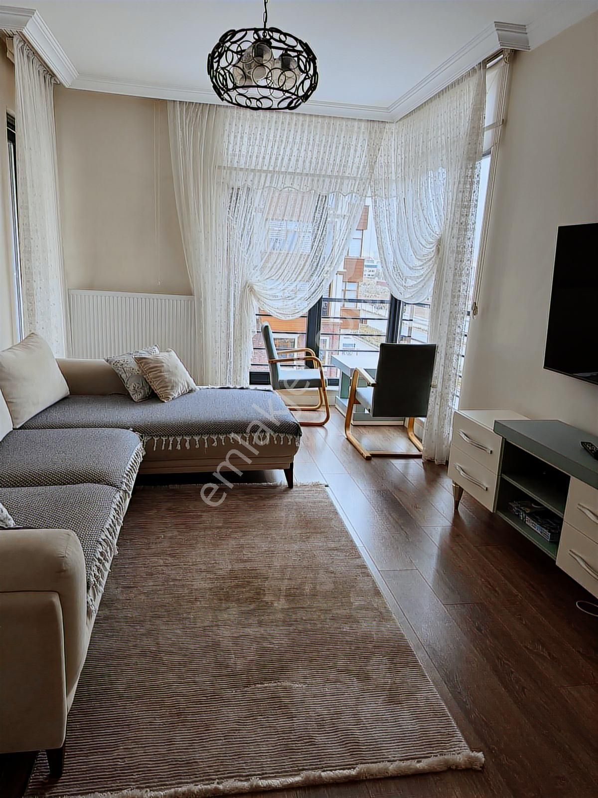 Remlaktan Zümrütevlerde Satılık 4+1 - Görsel 16