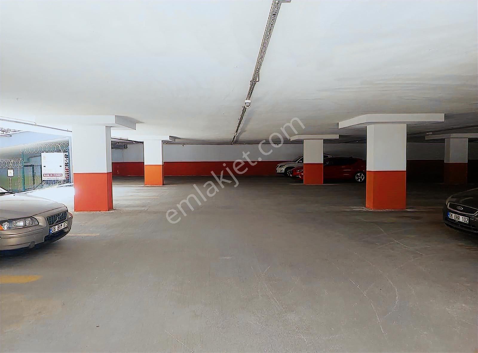 Remlaktan Zümrütevlerde Satılık 4+1 - Görsel 23