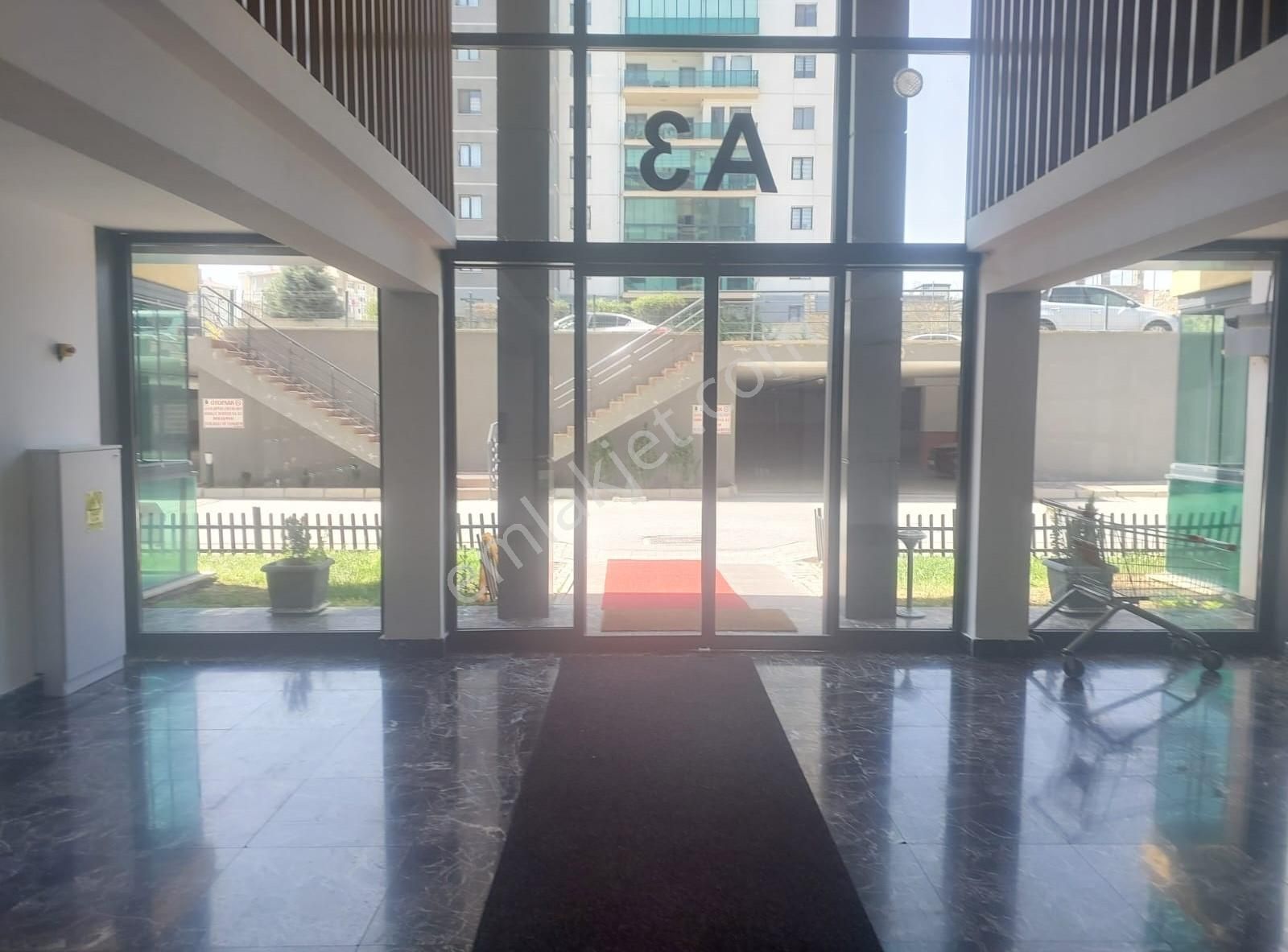 Remlaktan Zümrütevlerde Satılık 4+1 - Görsel 5