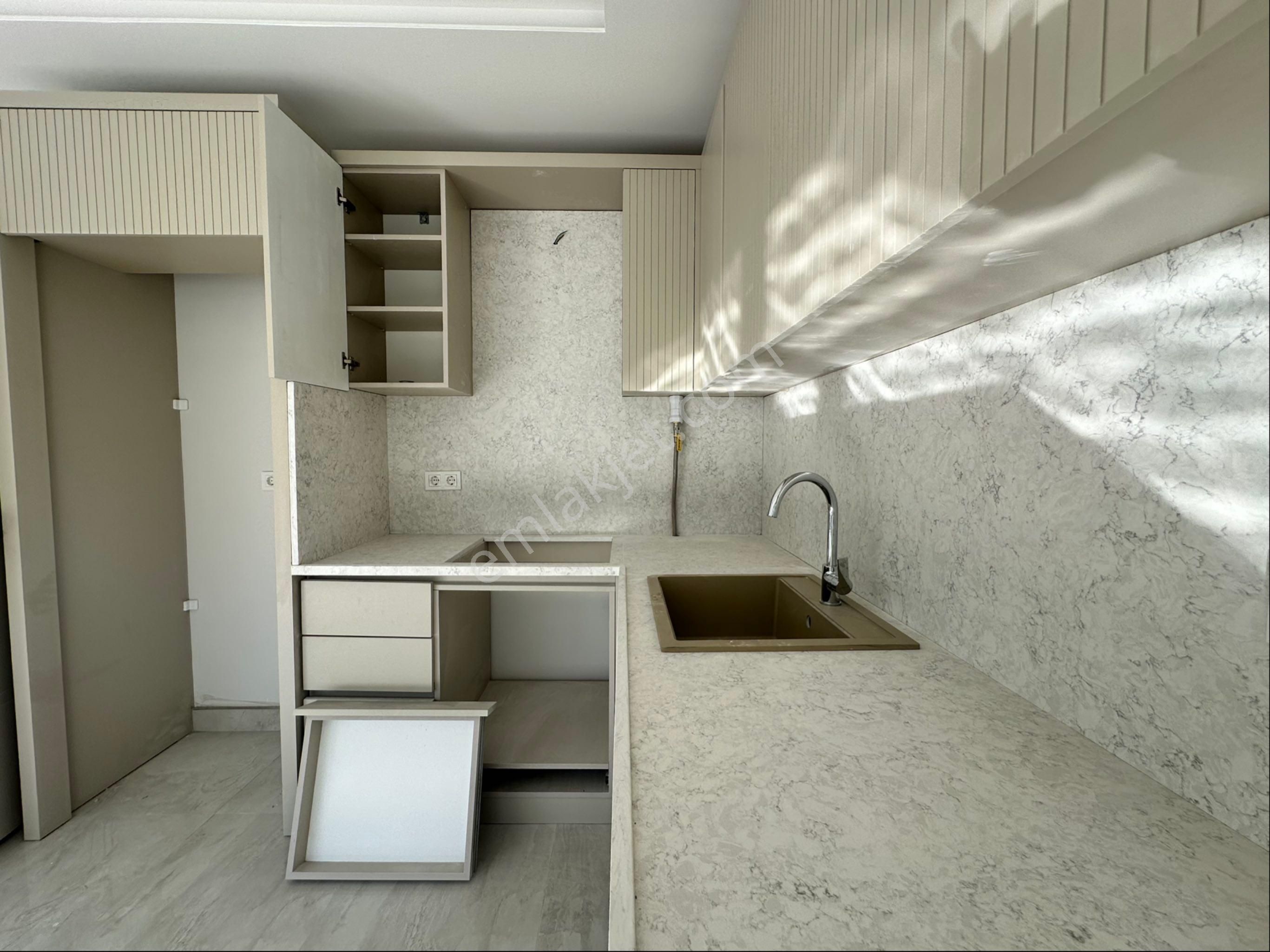 Sinan Mah Sıfır Binada 4+1 Geniş Dubleks - Görsel 2