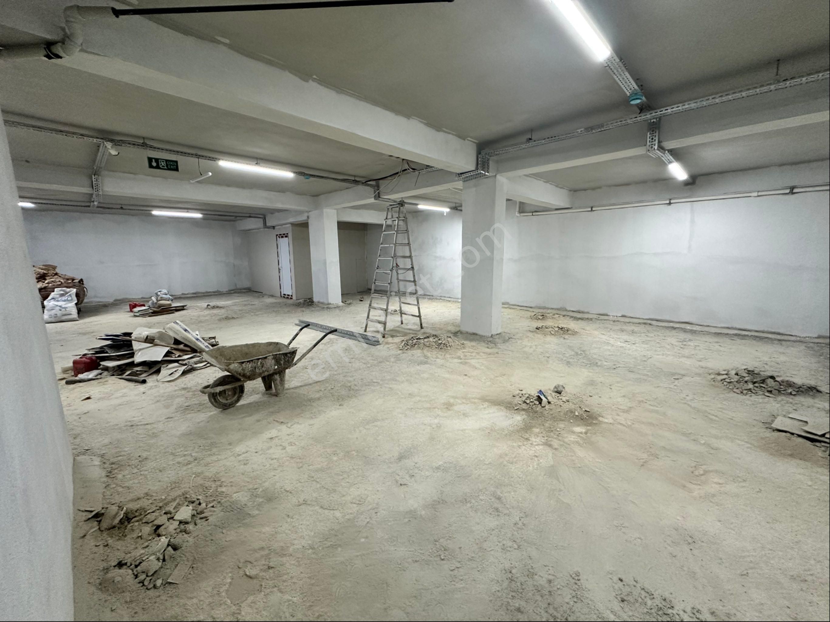 Sinan Mah Sıfır Binada 4+1 Geniş Dubleks - Görsel 18