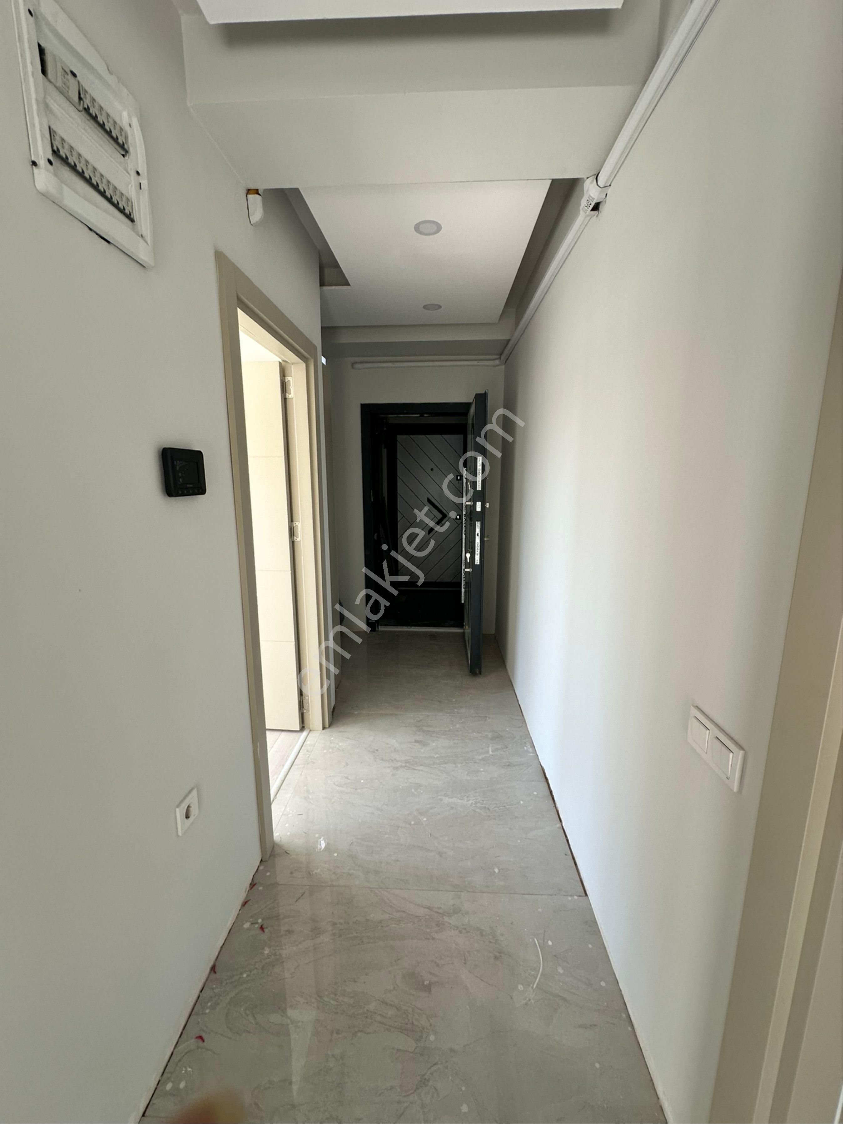 Sinan Mah Sıfır Binada 4+1 Geniş Dubleks - Görsel 6