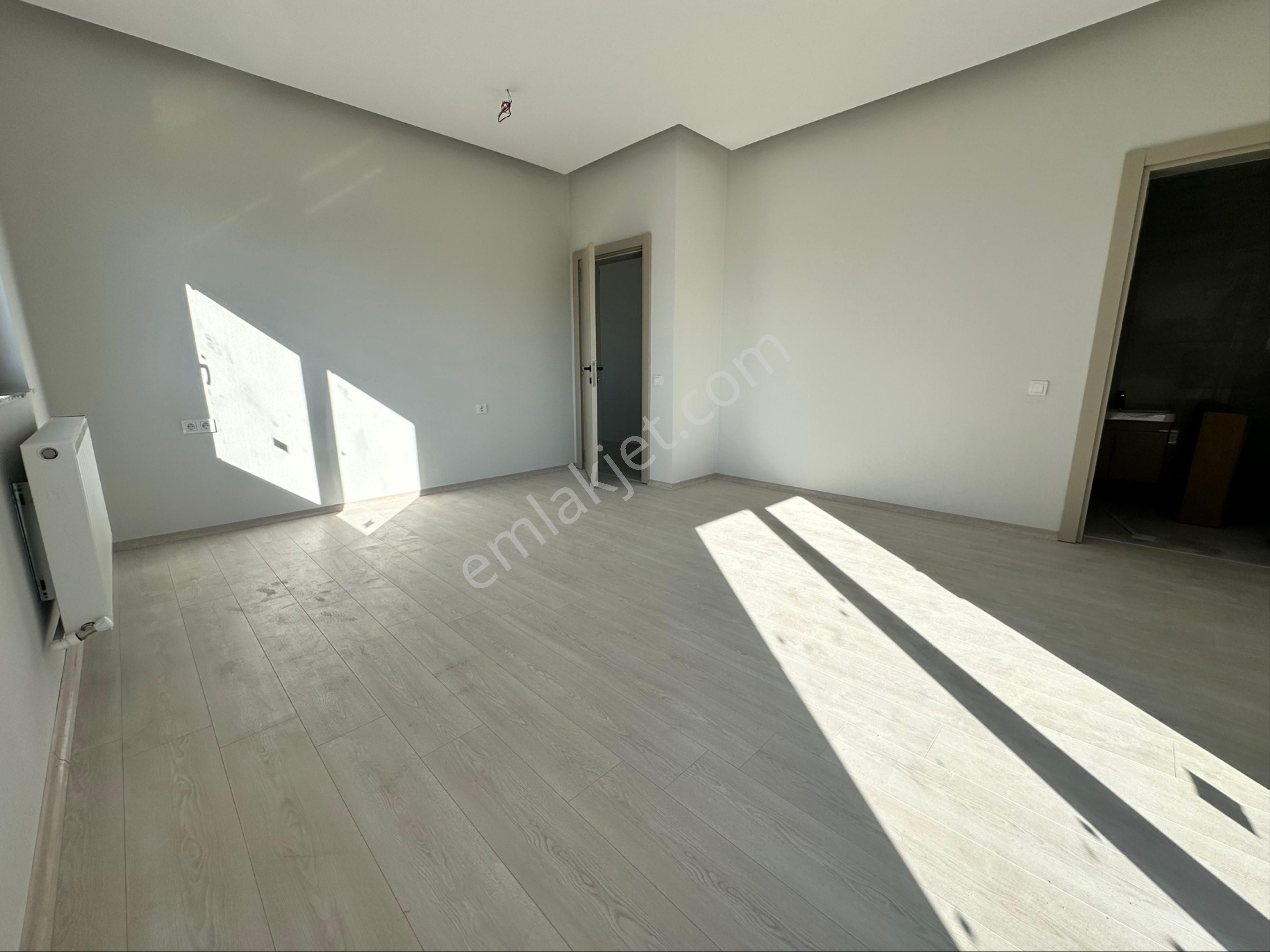 Sinan Mah Sıfır Binada 4+1 Geniş Dubleks - Görsel 13