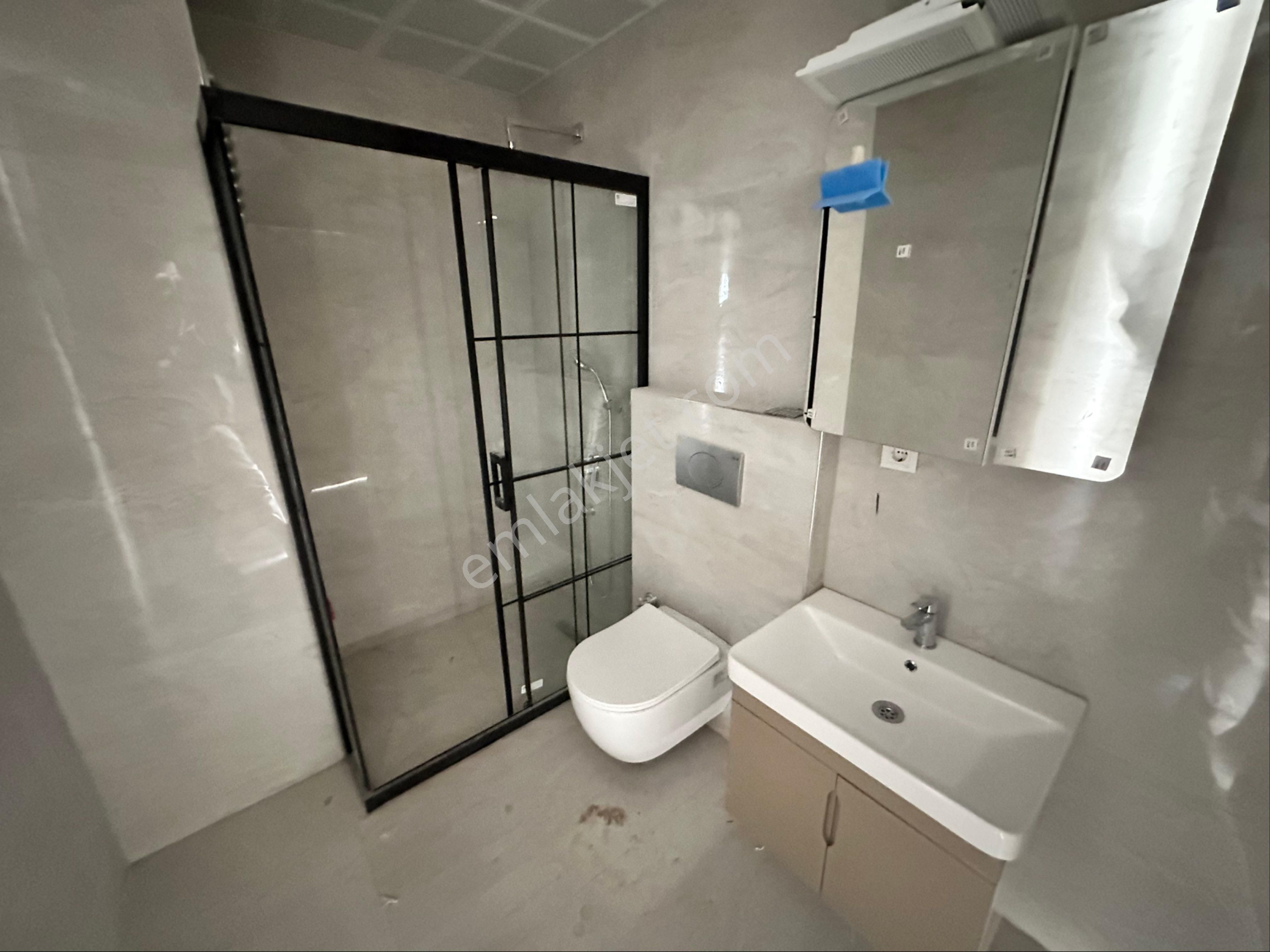 Sinan Mah Sıfır Binada 4+1 Geniş Dubleks - Görsel 7