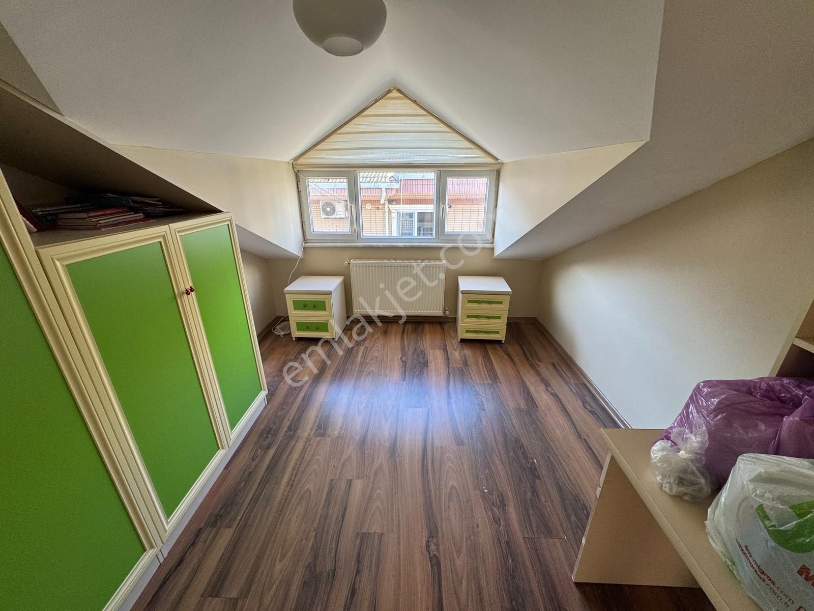 Silivri Yeni Mh. Engin Kent'de Satılık 5+2 Dublex Daire - Görsel 28