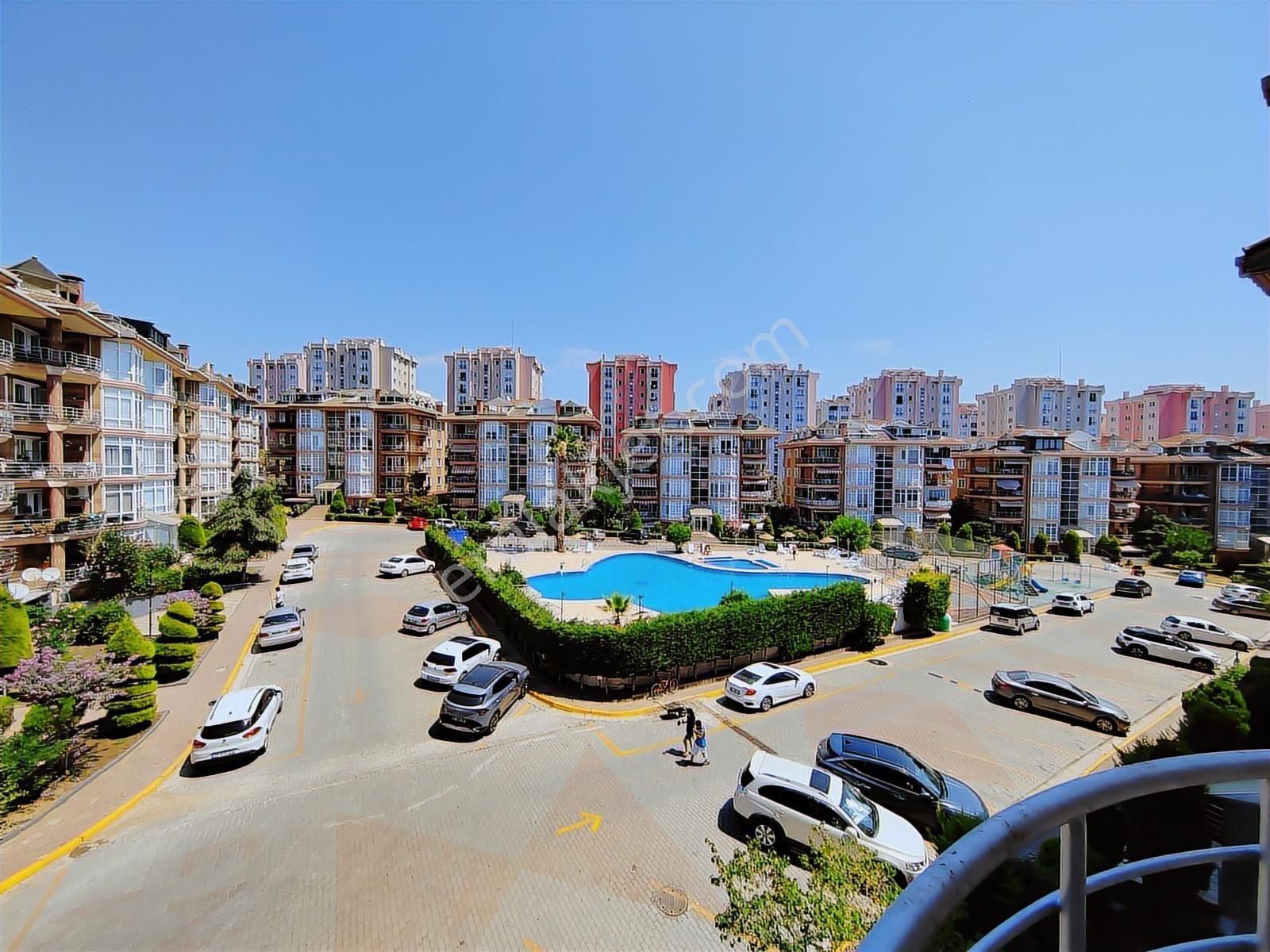 Silivri Yeni Mh. Engin Kent'de Satılık 5+2 Dublex Daire - Görsel 9