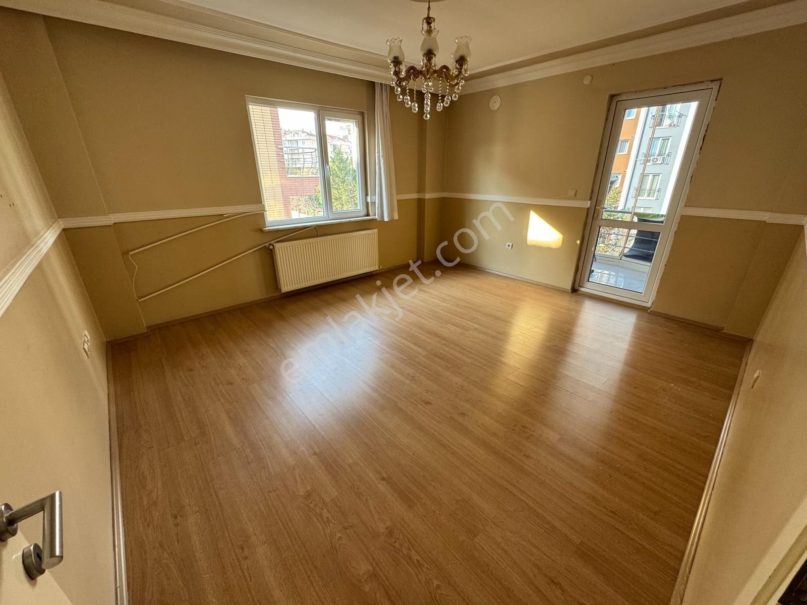 Silivri Yeni Mh. Engin Kent'de Satılık 5+2 Dublex Daire - Görsel 23