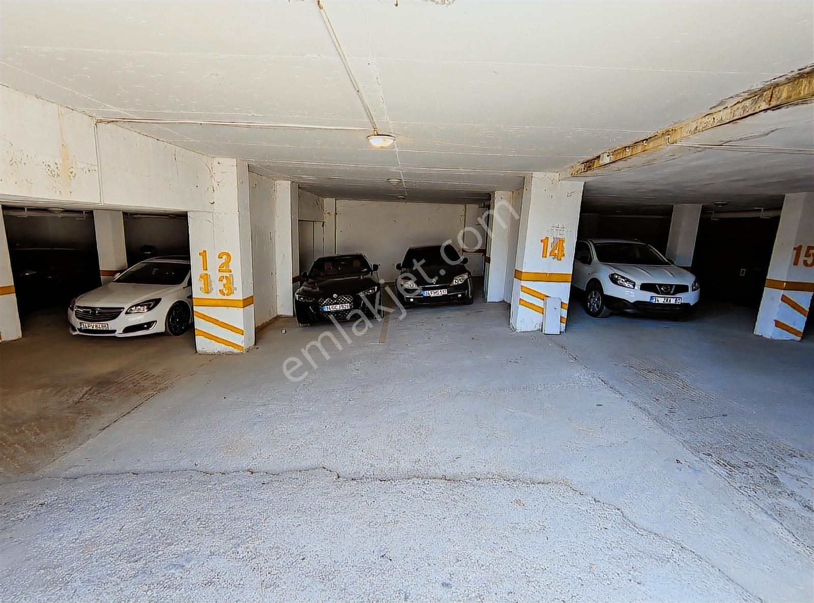 Silivri Yeni Mh. Engin Kent'de Satılık 5+2 Dublex Daire - Görsel 12