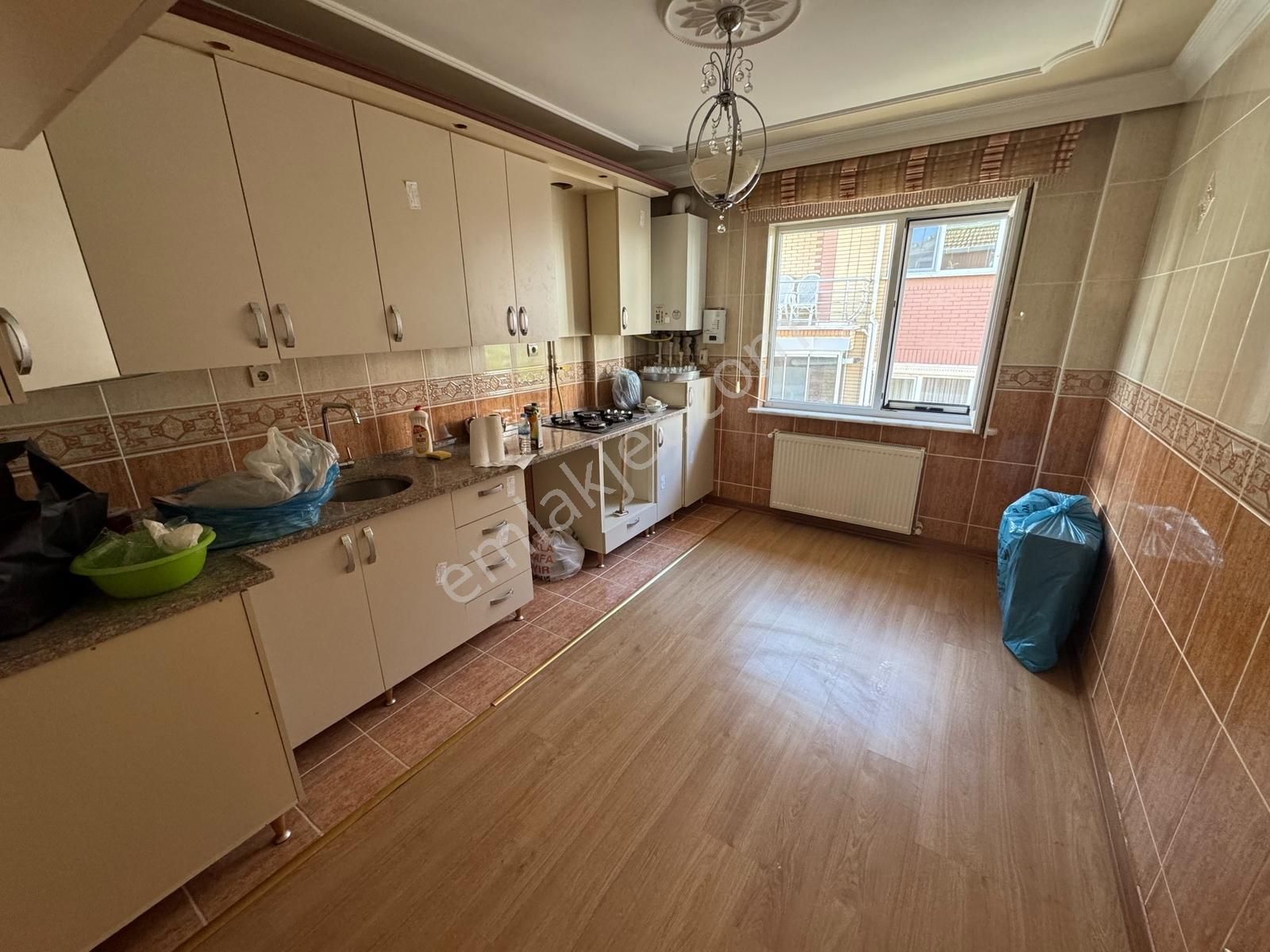 Silivri Yeni Mh. Engin Kent'de Satılık 5+2 Dublex Daire - Görsel 20