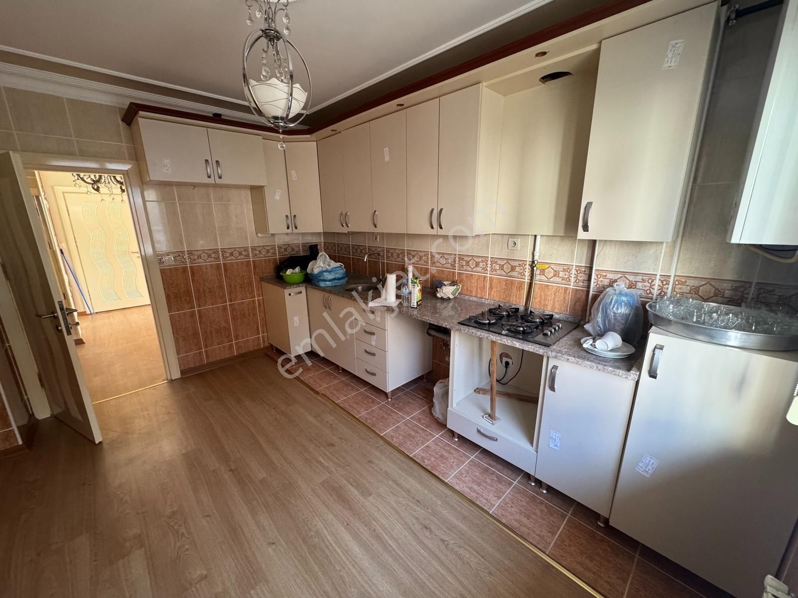 Silivri Yeni Mh. Engin Kent'de Satılık 5+2 Dublex Daire - Görsel 7