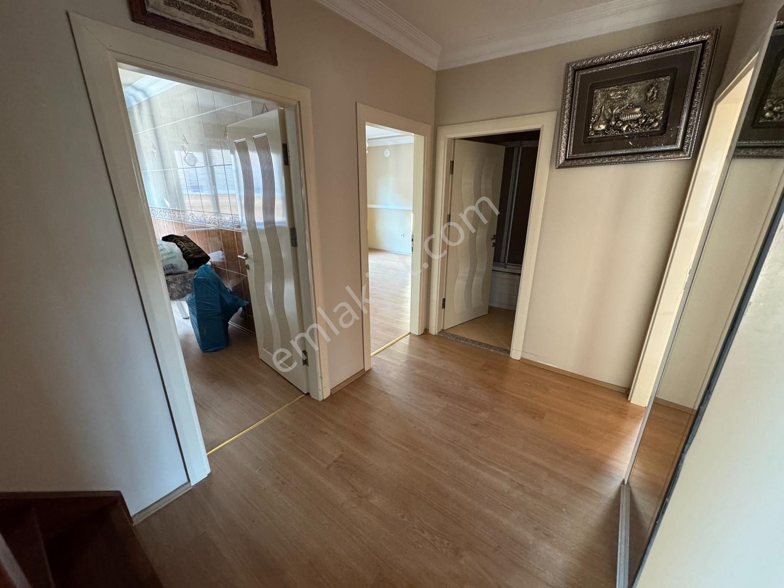 Silivri Yeni Mh. Engin Kent'de Satılık 5+2 Dublex Daire - Görsel 4