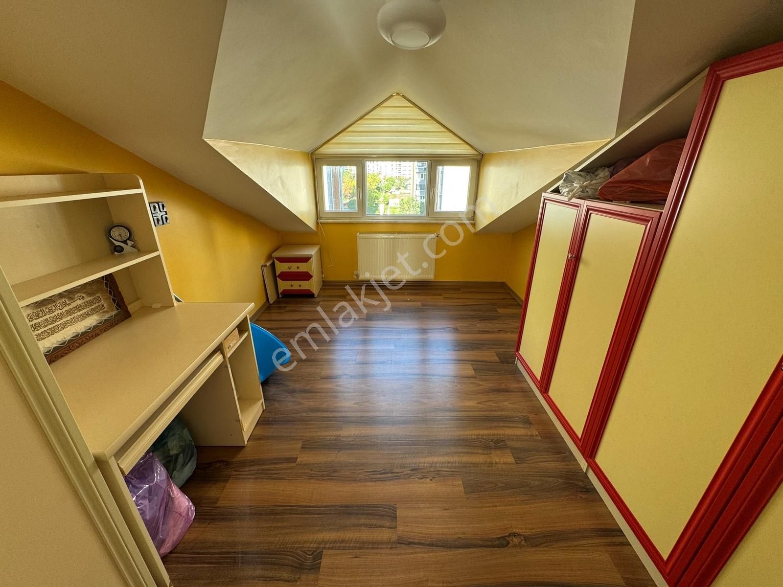 Silivri Yeni Mh. Engin Kent'de Satılık 5+2 Dublex Daire - Görsel 27