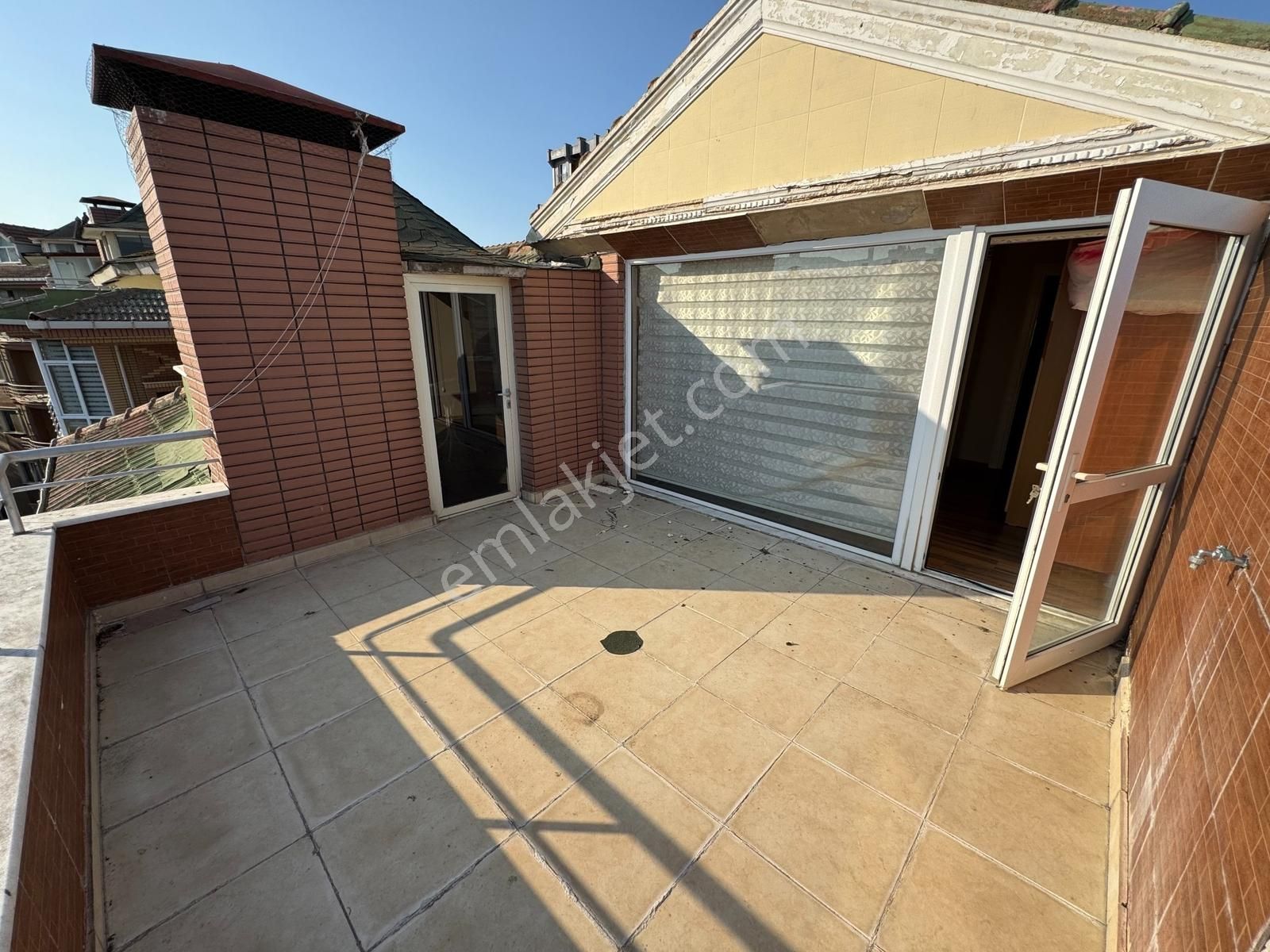 Silivri Yeni Mh. Engin Kent'de Satılık 5+2 Dublex Daire - Görsel 22