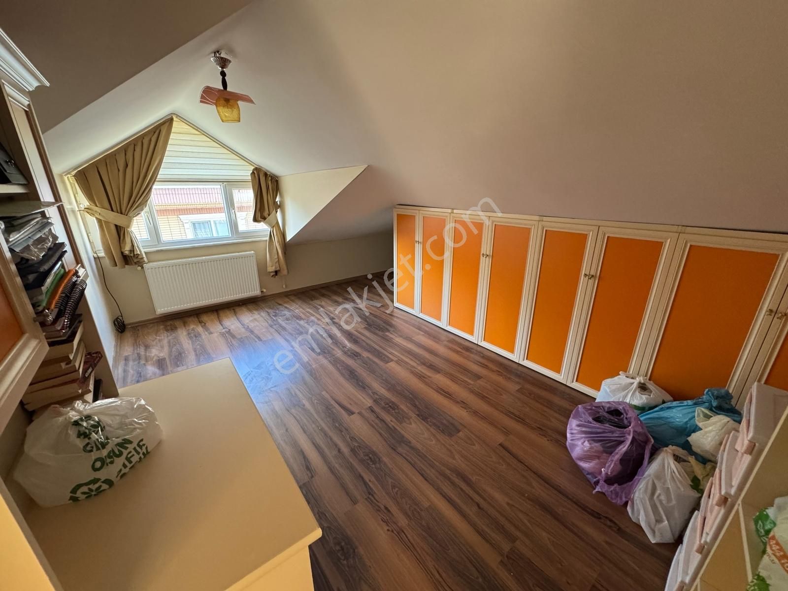 Silivri Yeni Mh. Engin Kent'de Satılık 5+2 Dublex Daire - Görsel 25