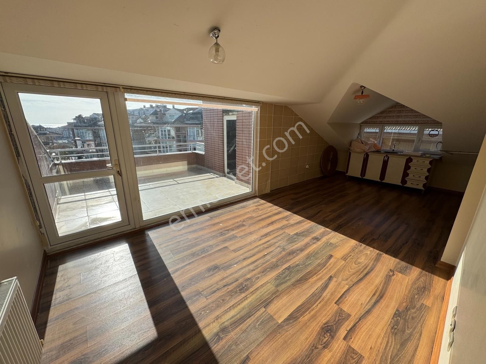 Silivri Yeni Mh. Engin Kent'de Satılık 5+2 Dublex Daire - Görsel 19