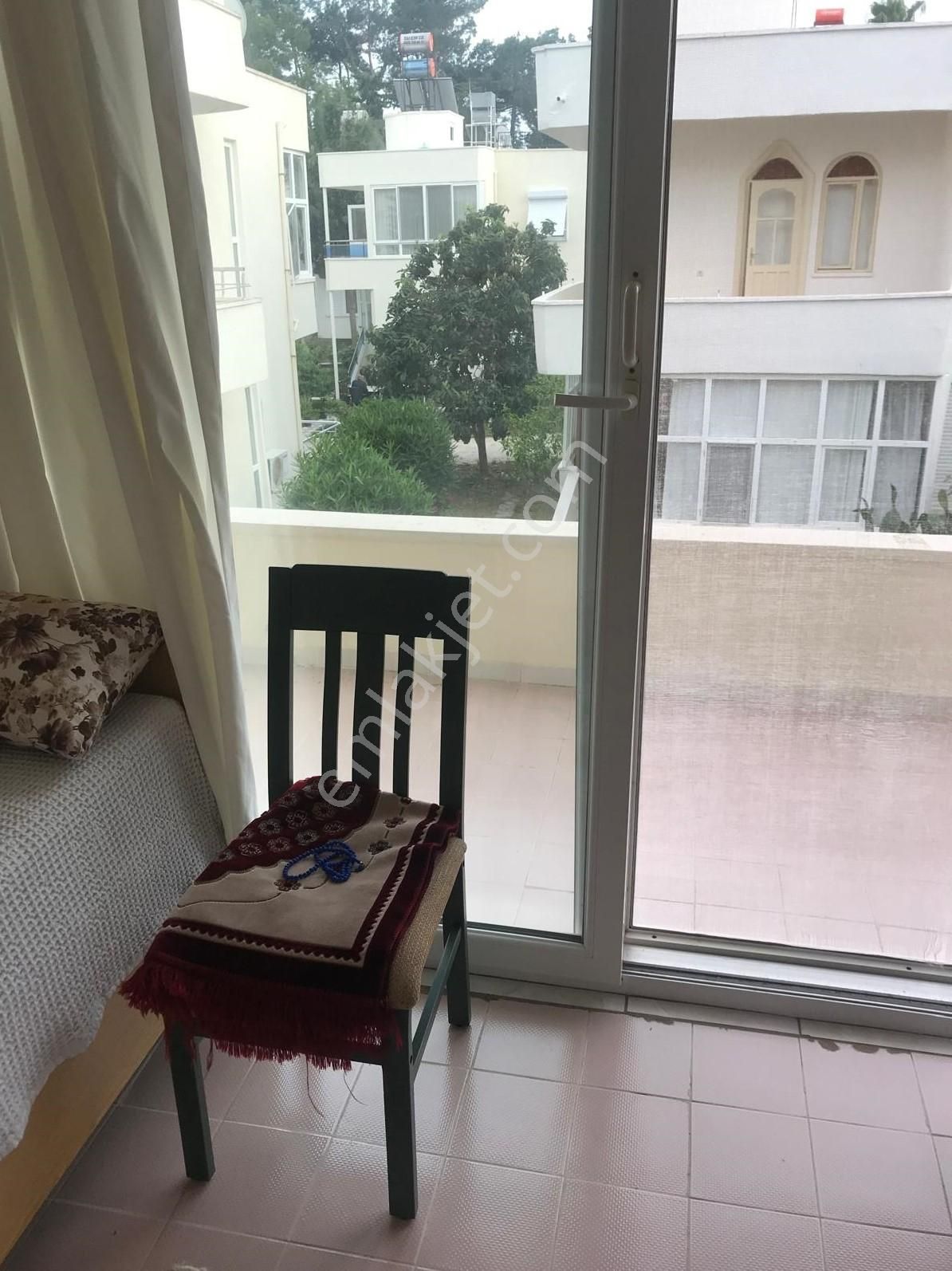 Manavgat Deniz Yanında Havuz Başı Nefis Ve Uygun Fiatlı Yazlık - Görsel 4